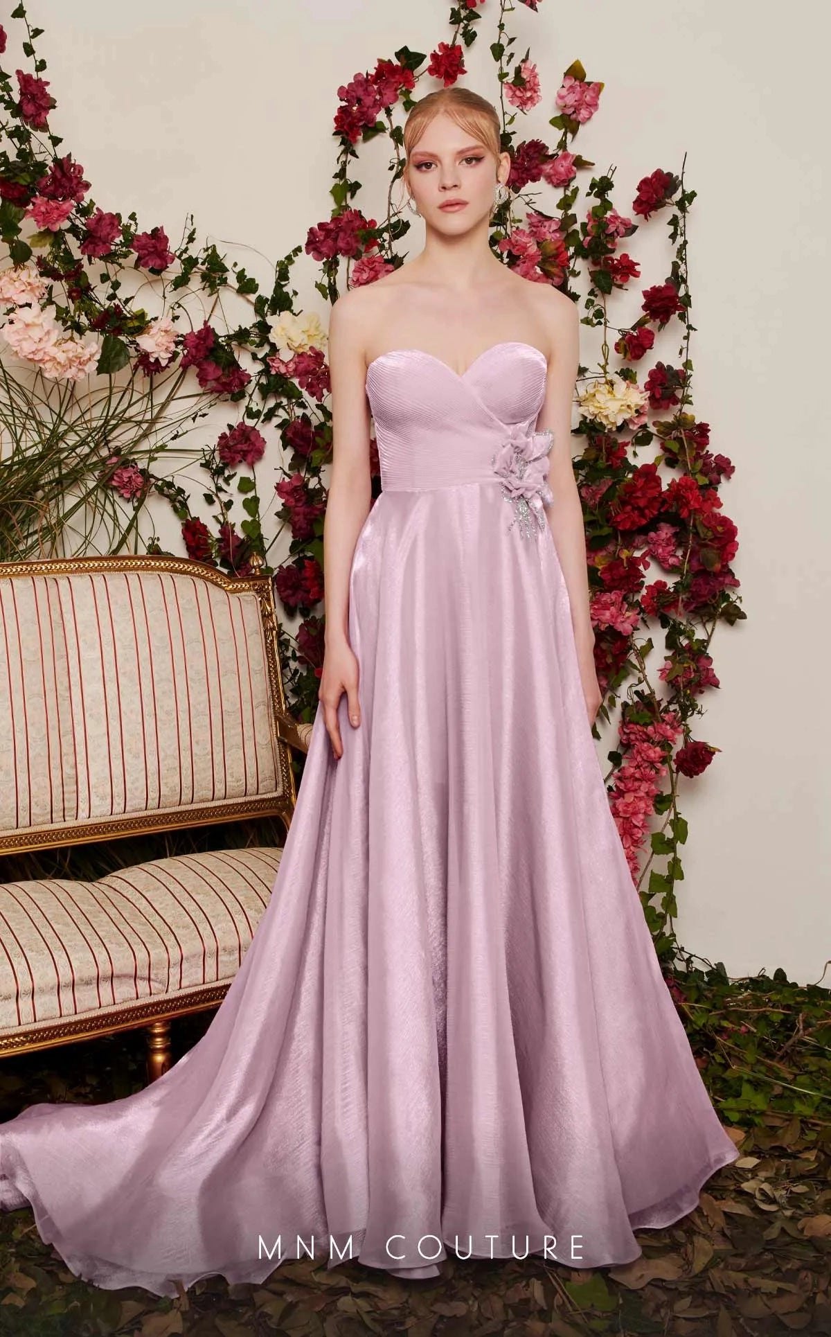 Mnm Couture MNM Couture N0481