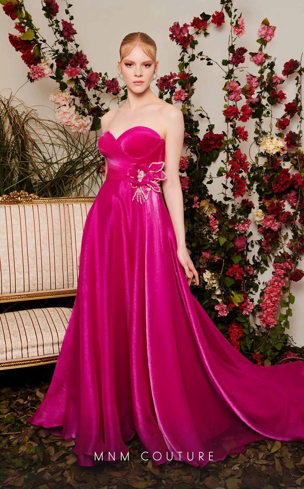Mnm Couture MNM Couture N0481