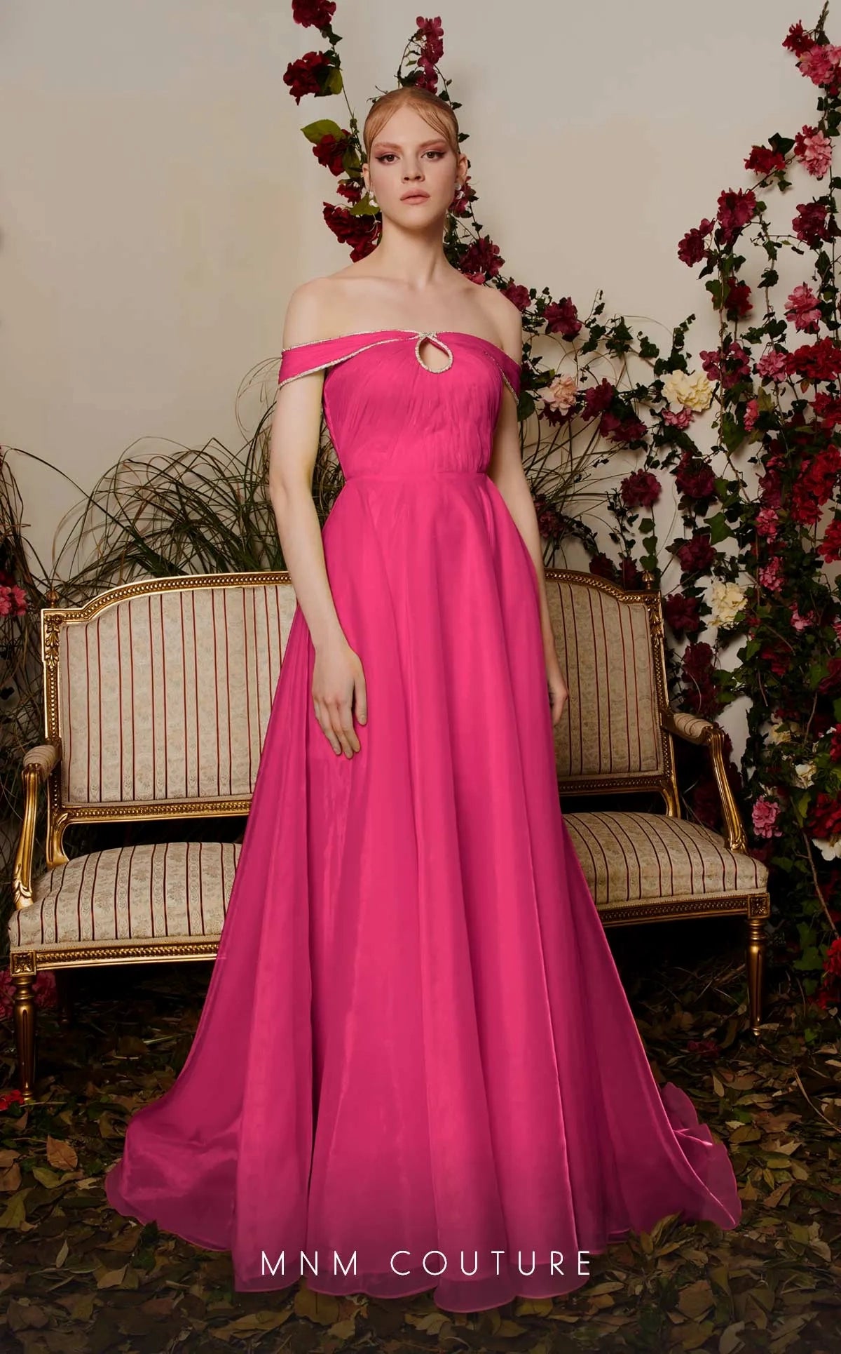 Mnm Couture MNM Couture N0484