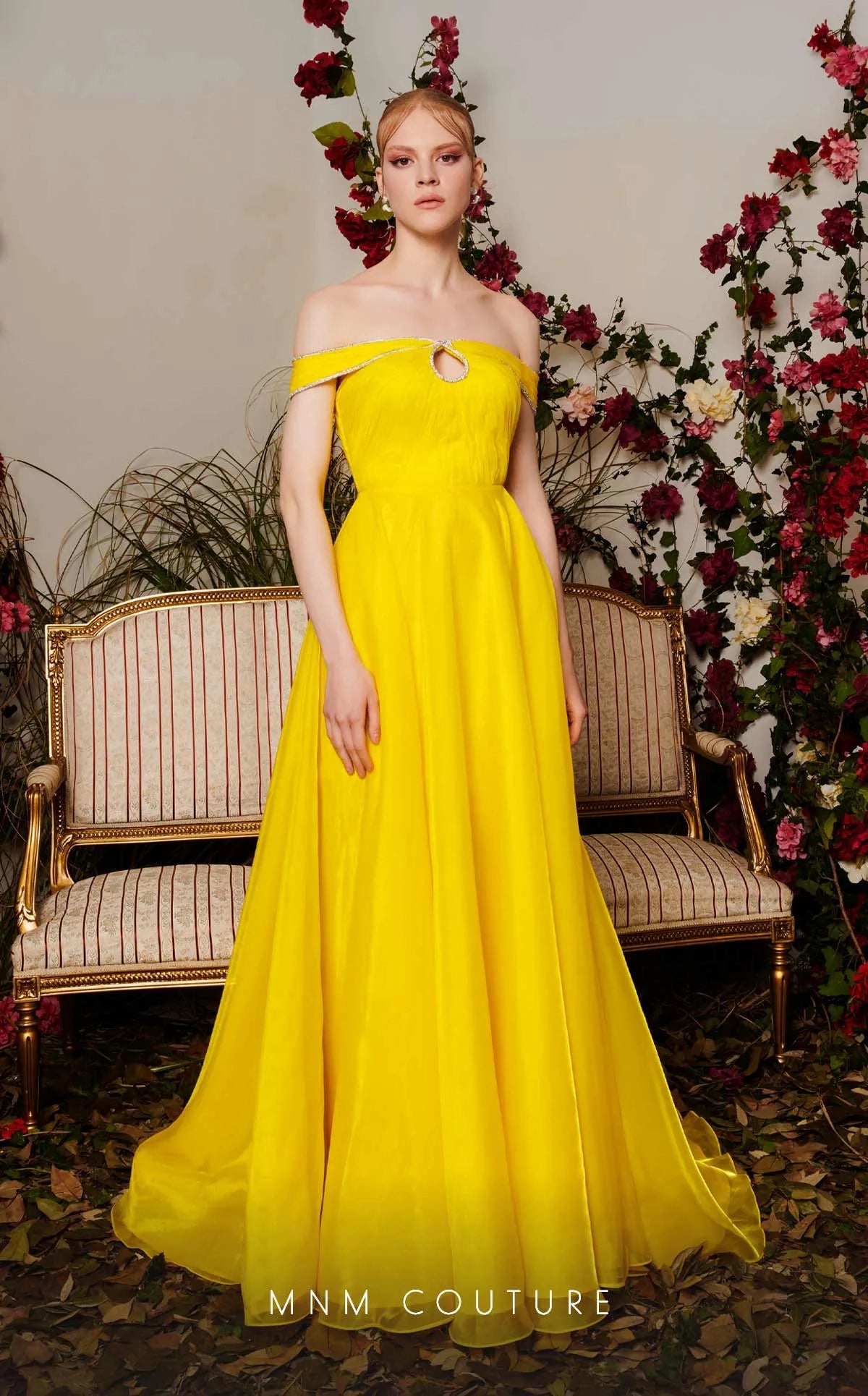 Mnm Couture MNM Couture N0484