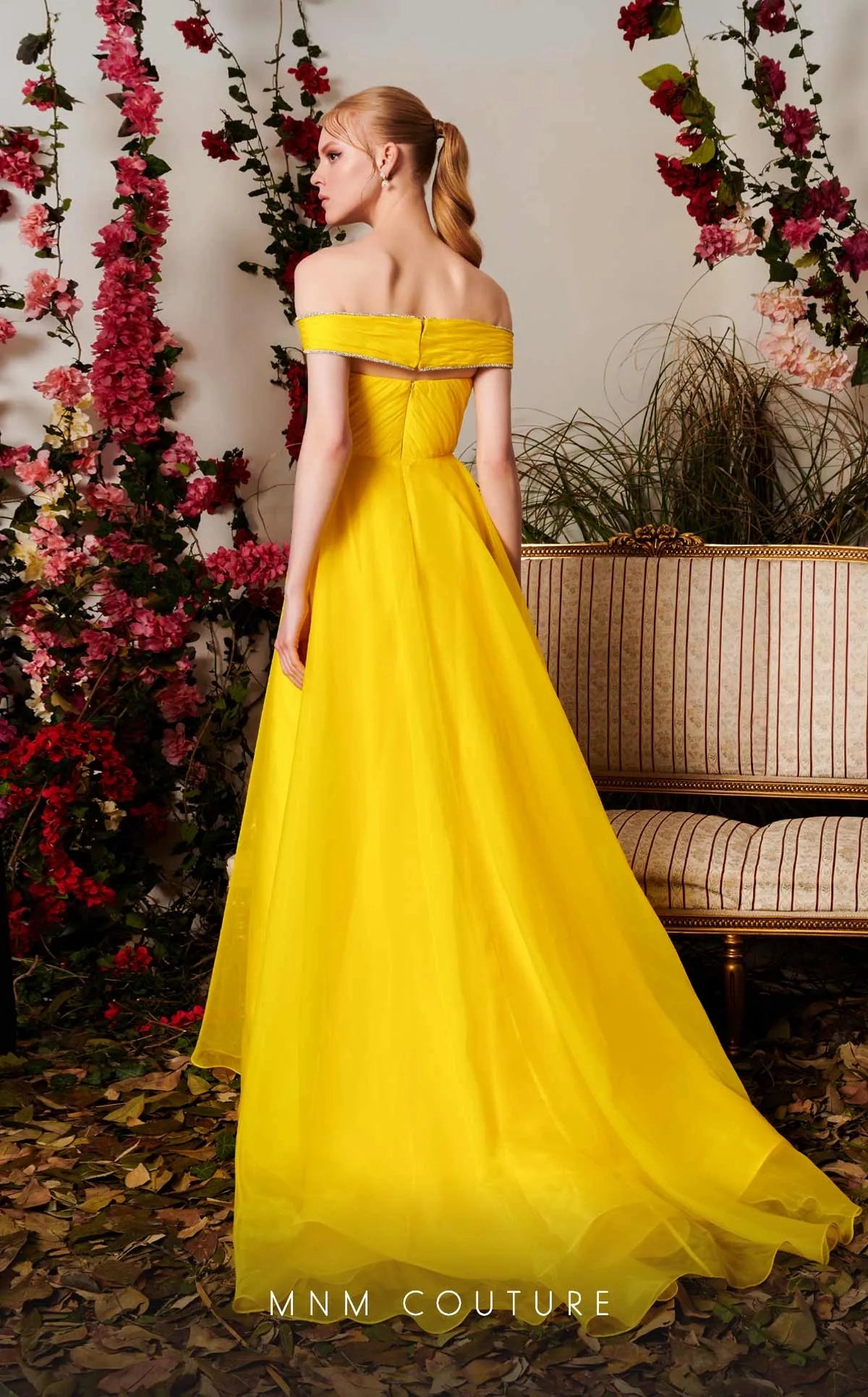 Mnm Couture MNM Couture N0484
