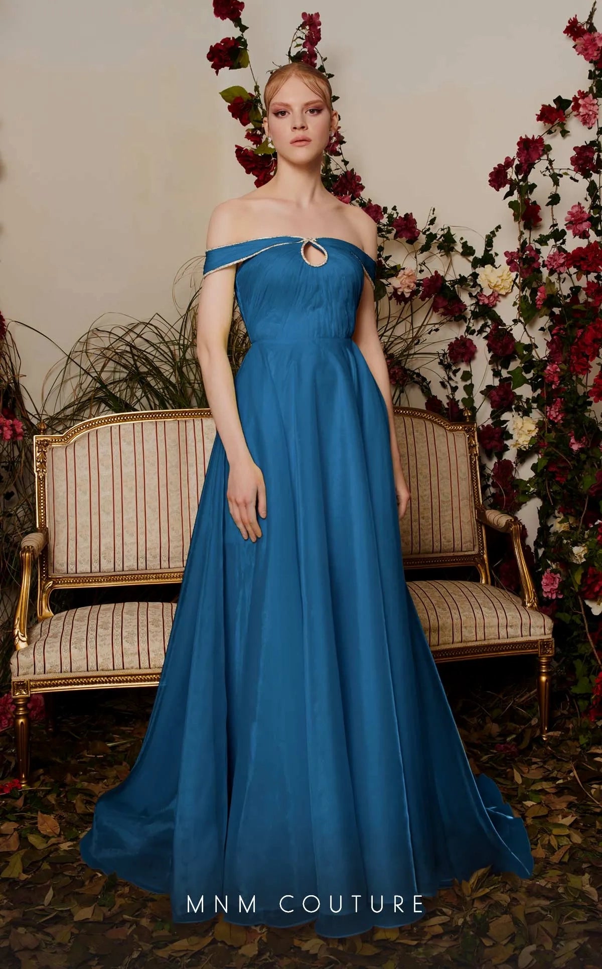 Mnm Couture MNM Couture N0484