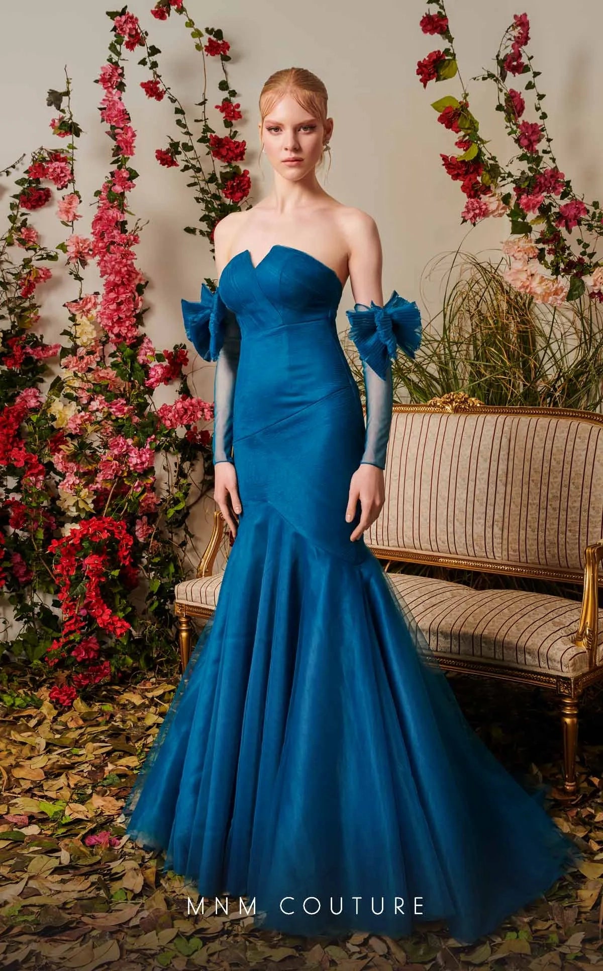 Mnm Couture MNM Couture N0486