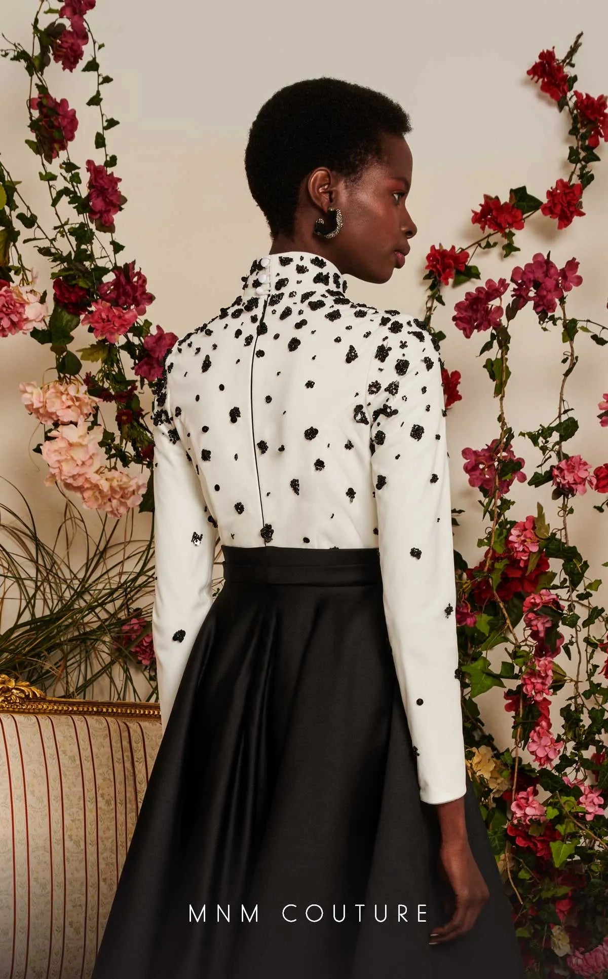 Mnm Couture MNM Couture N0489