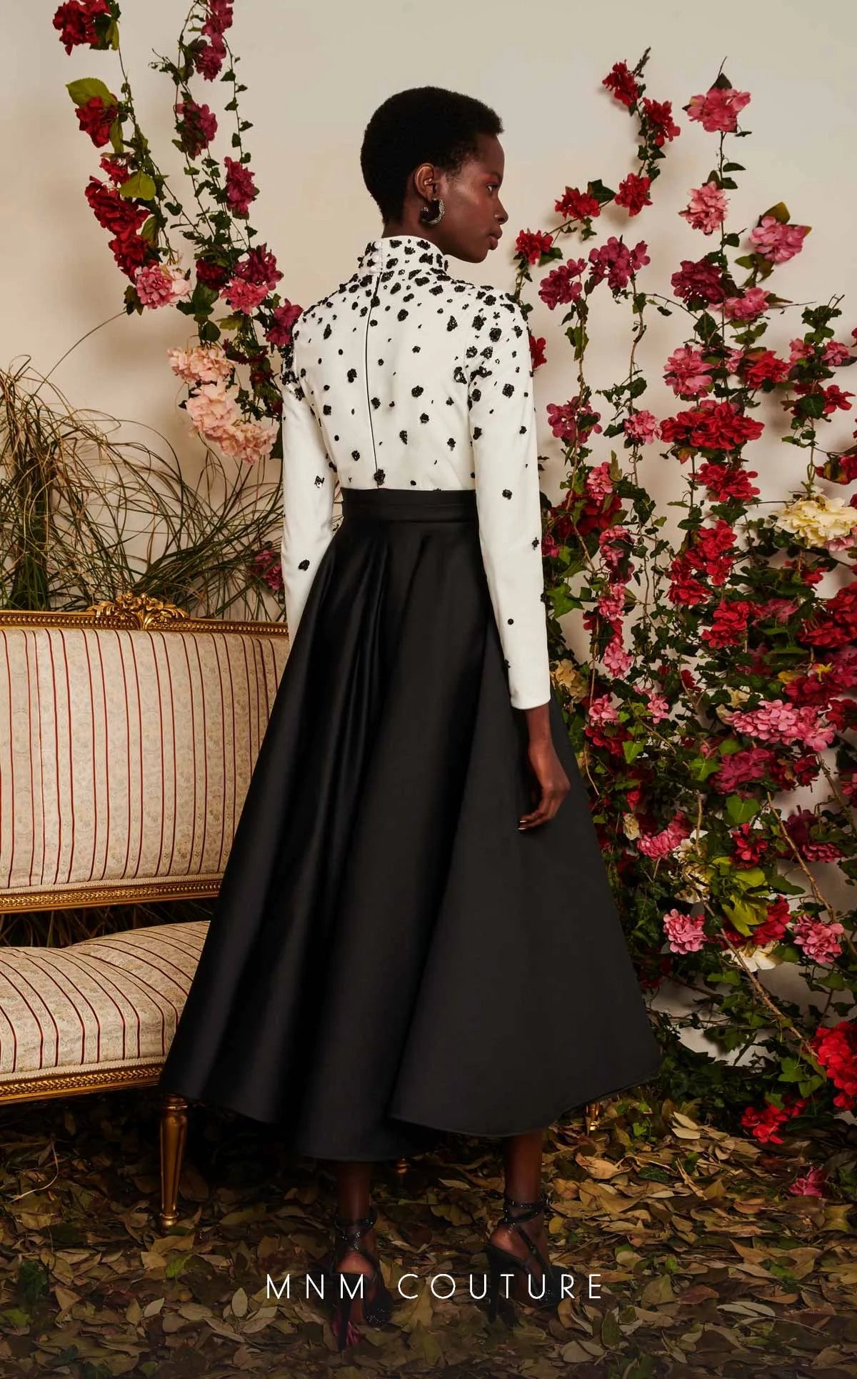 Mnm Couture MNM Couture N0489