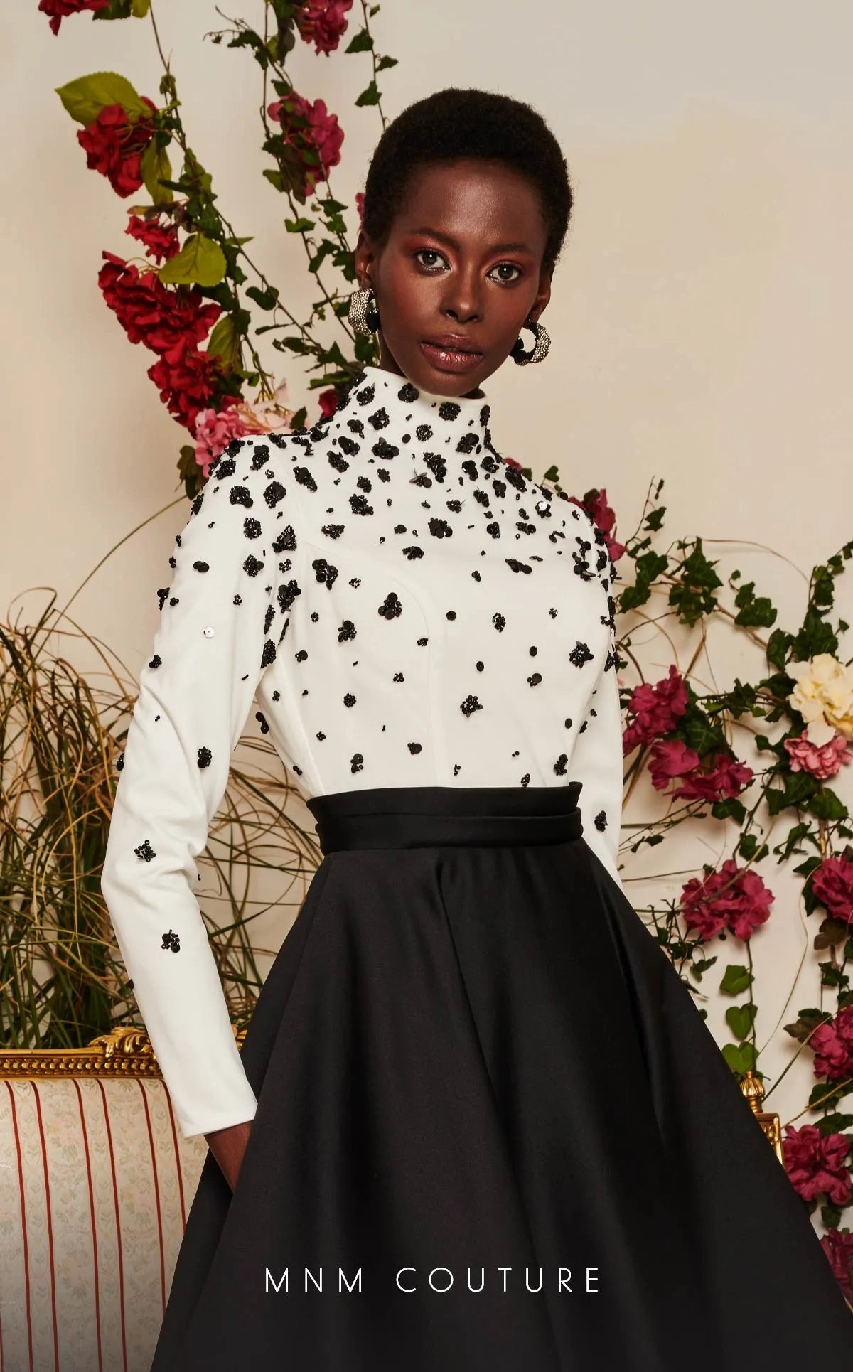 Mnm Couture MNM Couture N0489