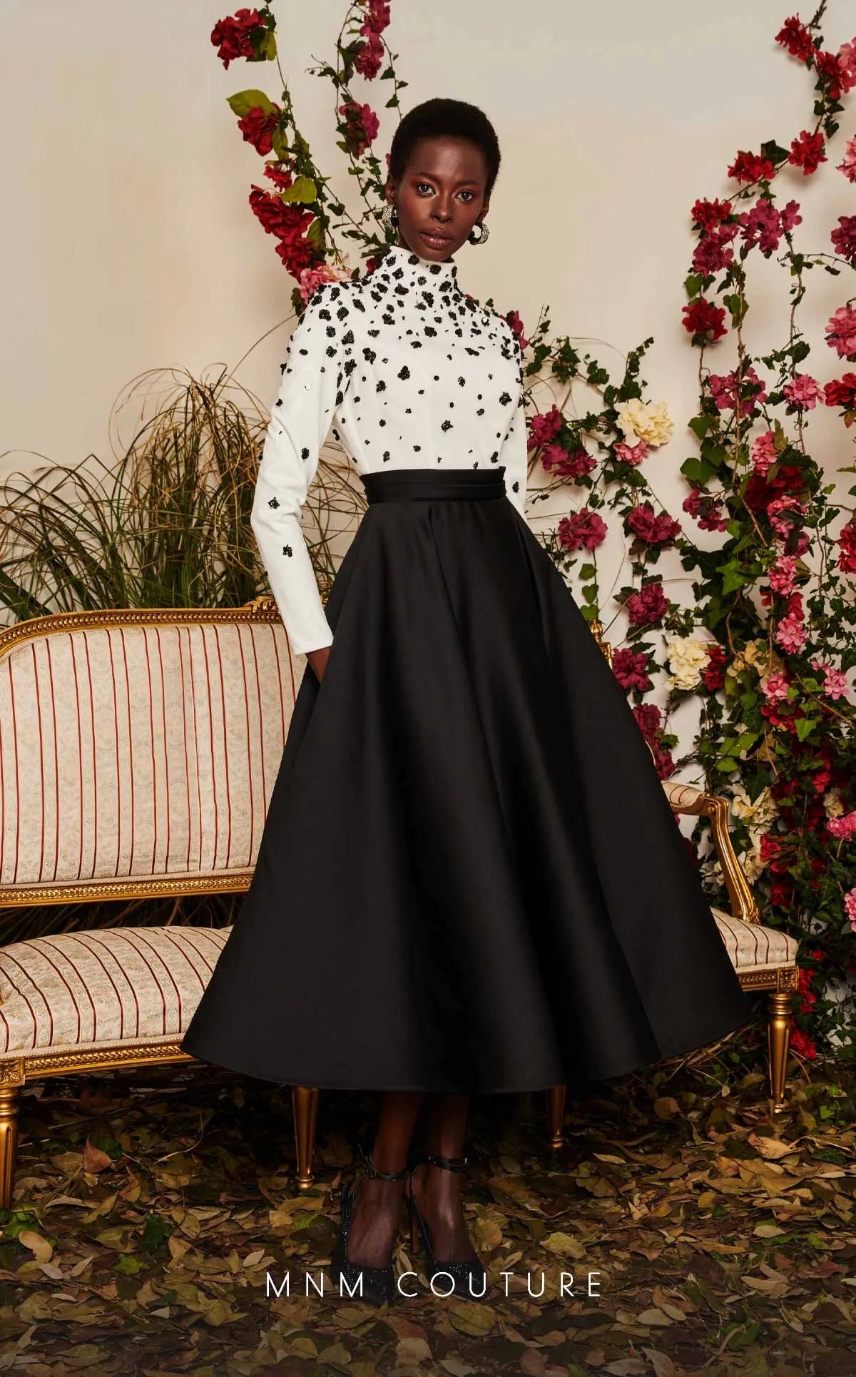 Mnm Couture MNM Couture N0489