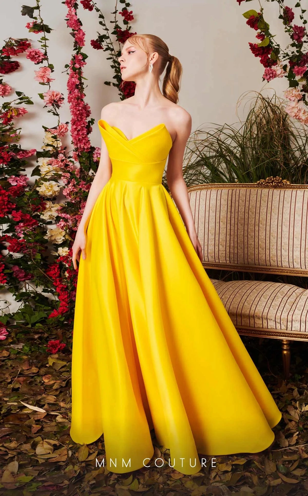 Mnm Couture MNM Couture N0491