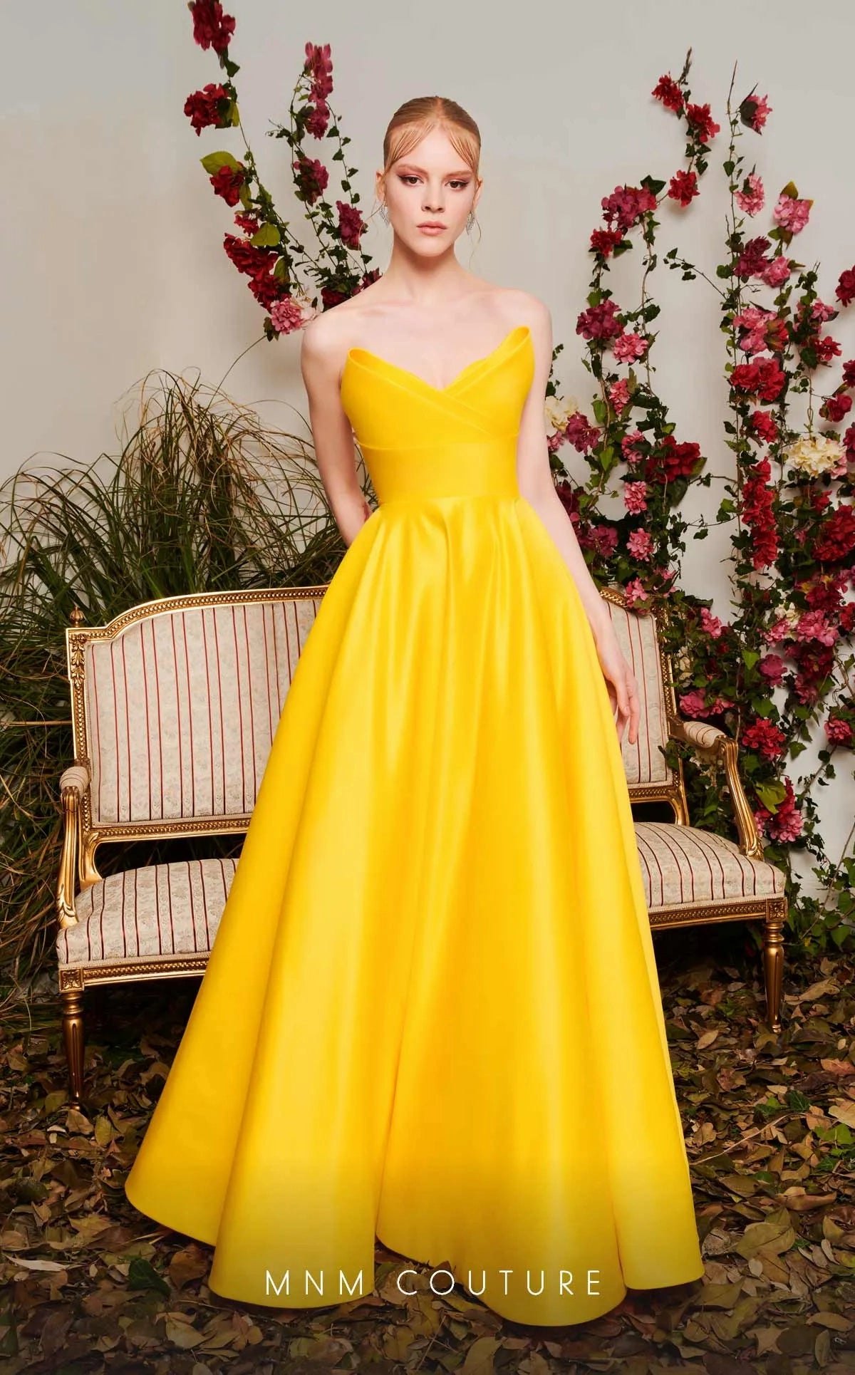 Mnm Couture MNM Couture N0491
