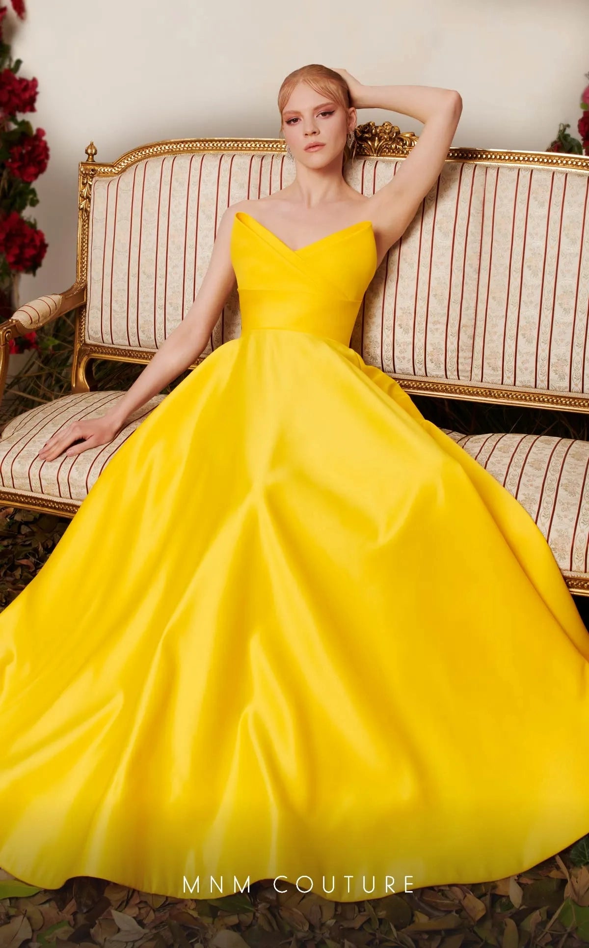 Mnm Couture MNM Couture N0491