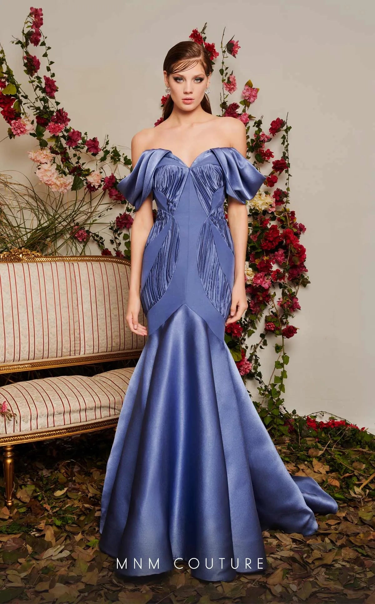 Mnm Couture MNM Couture N0493