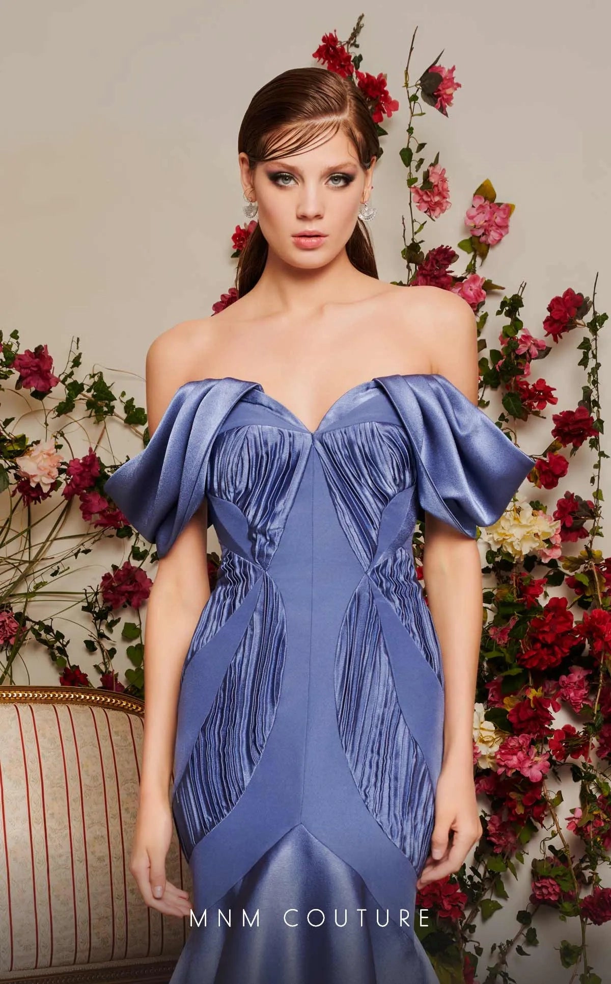 Mnm Couture MNM Couture N0493