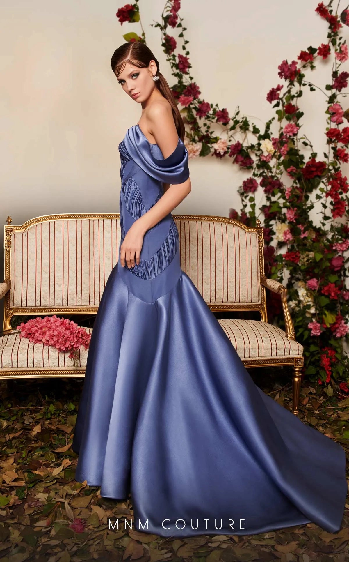 Mnm Couture MNM Couture N0493