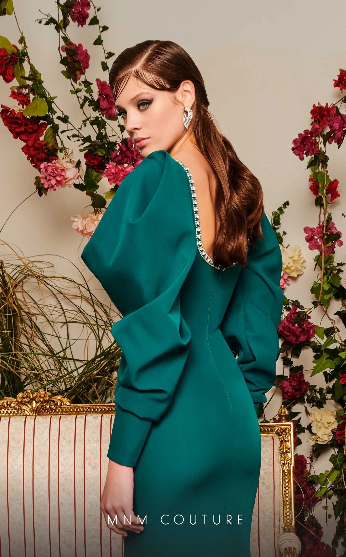 Mnm Couture MNM Couture N0495