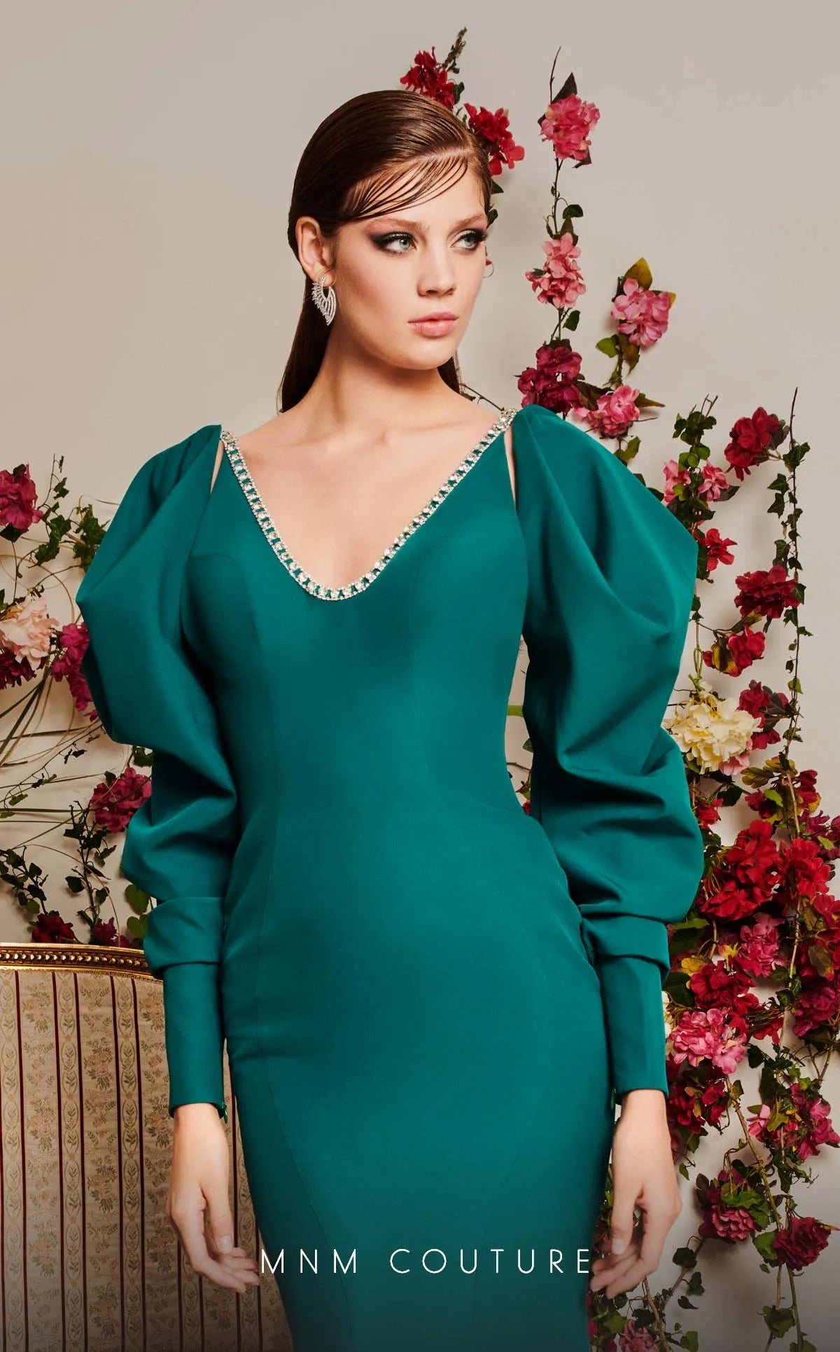 Mnm Couture MNM Couture N0495