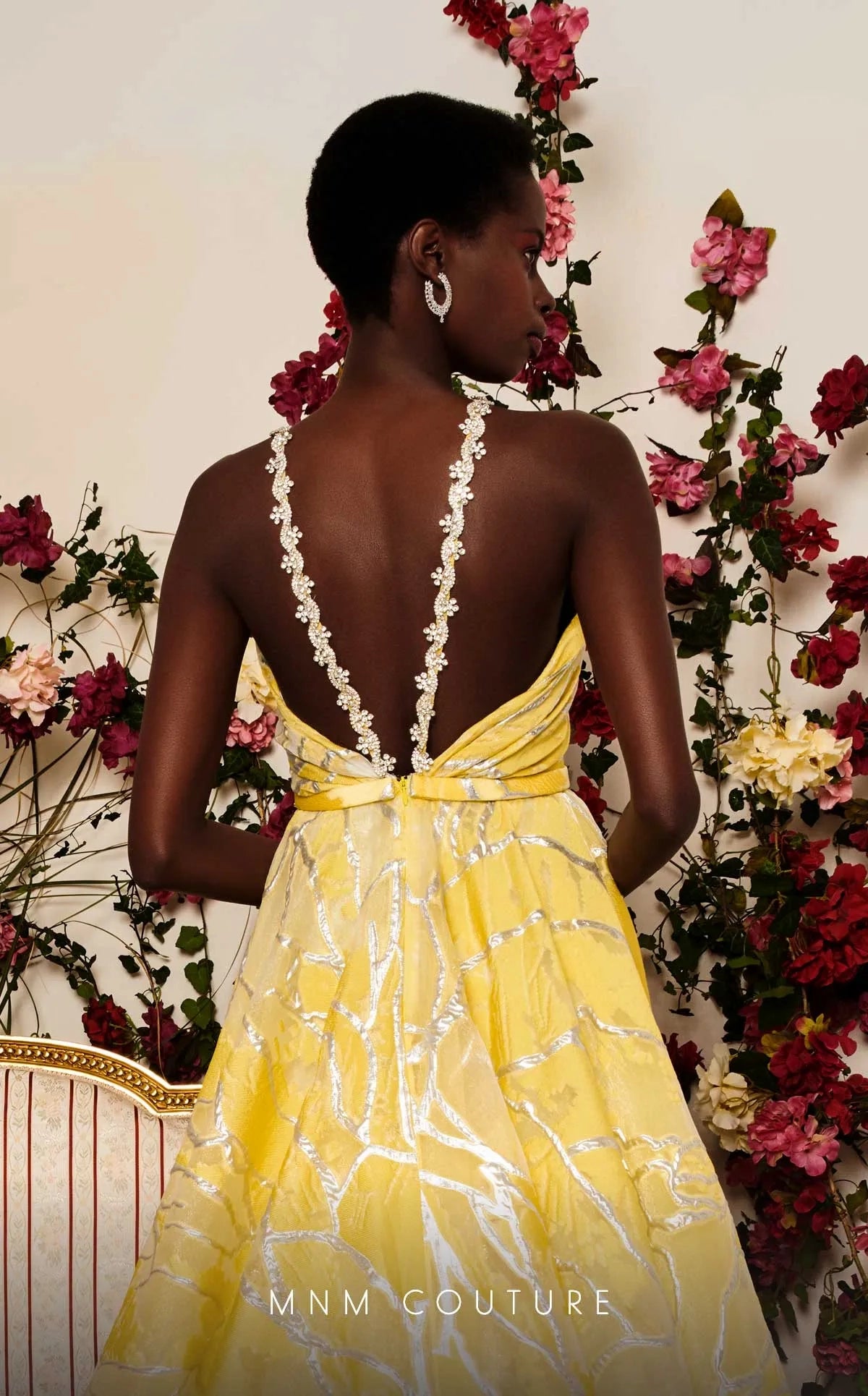 Mnm Couture MNM Couture N0496