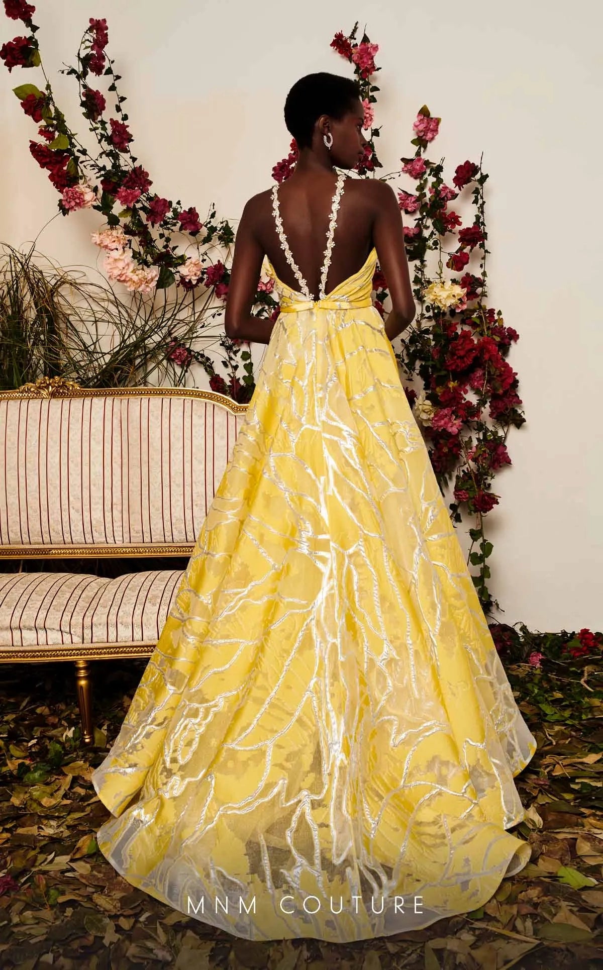 Mnm Couture MNM Couture N0496