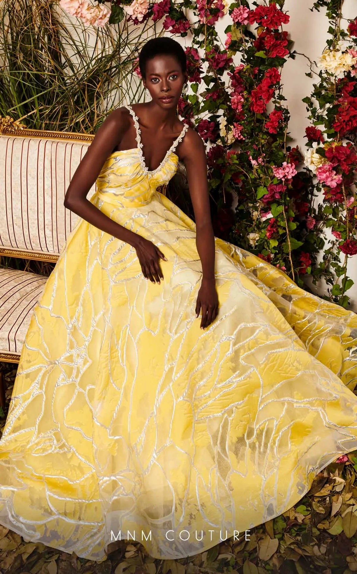 Mnm Couture MNM Couture N0496