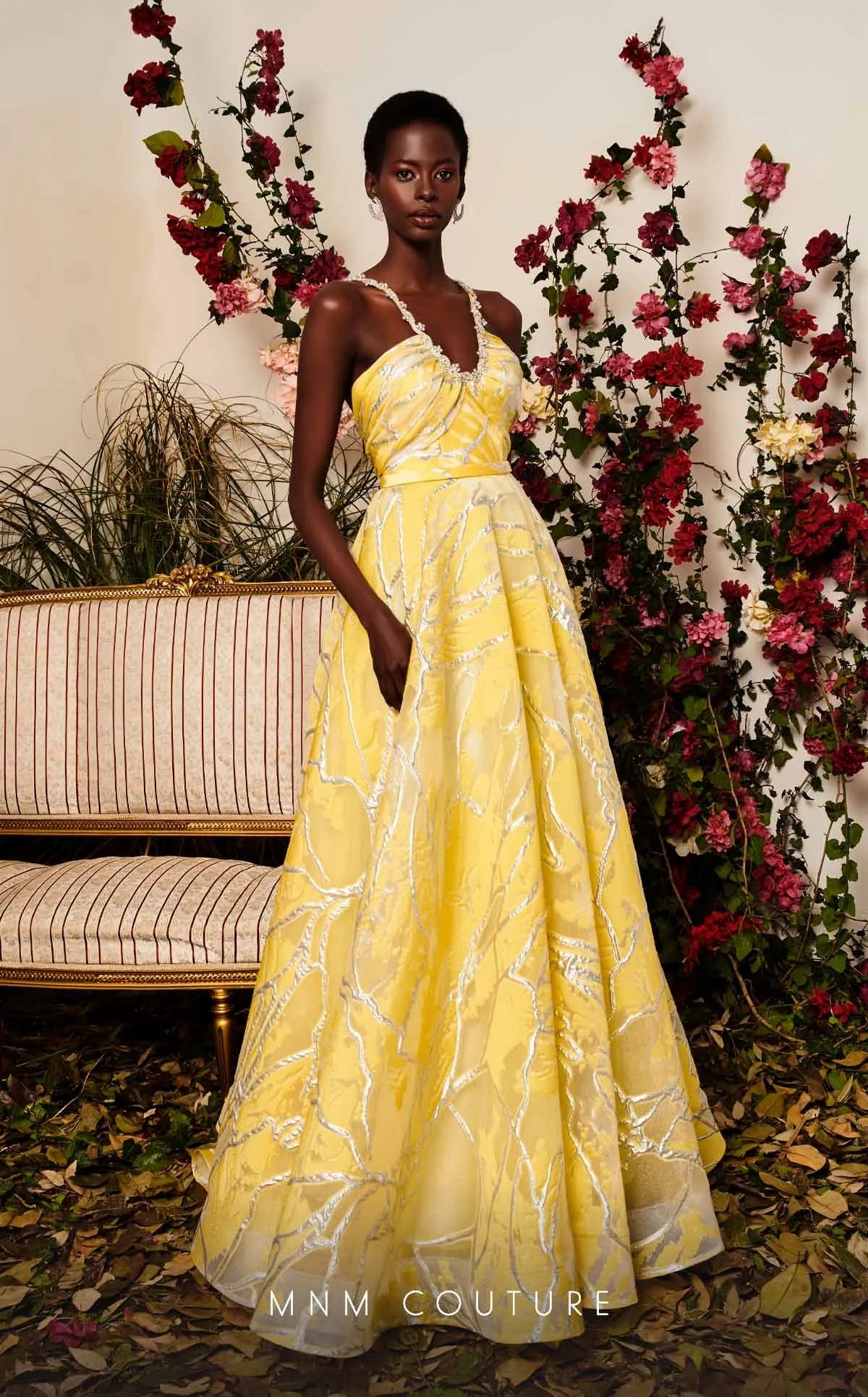 Mnm Couture MNM Couture N0496