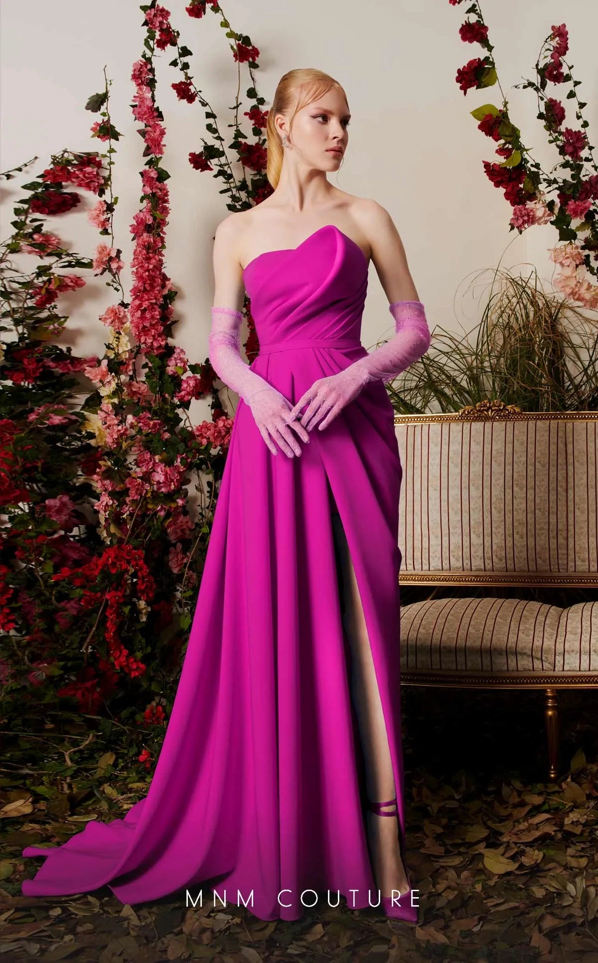 Mnm Couture MNM Couture N0503