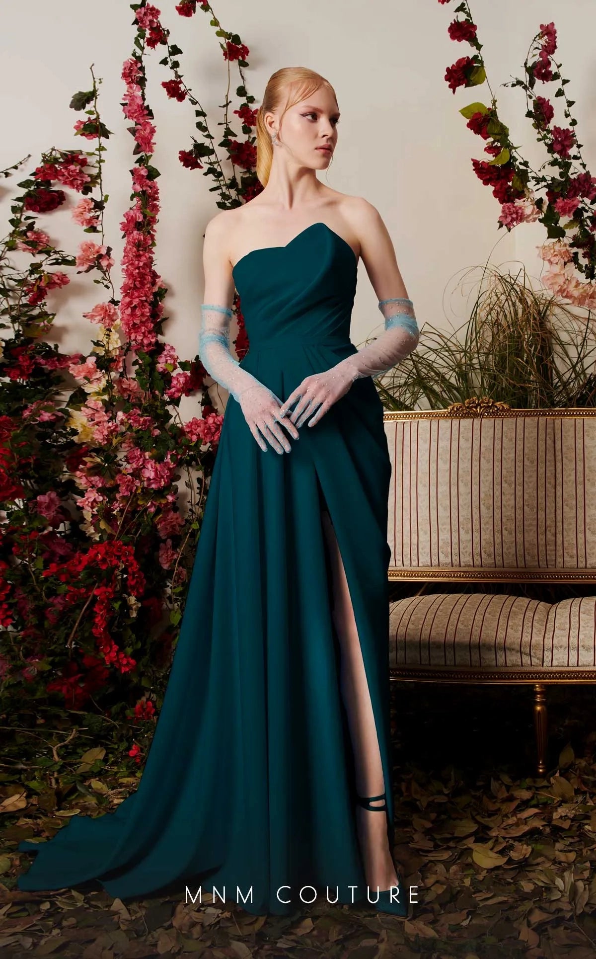 Mnm Couture MNM Couture N0503