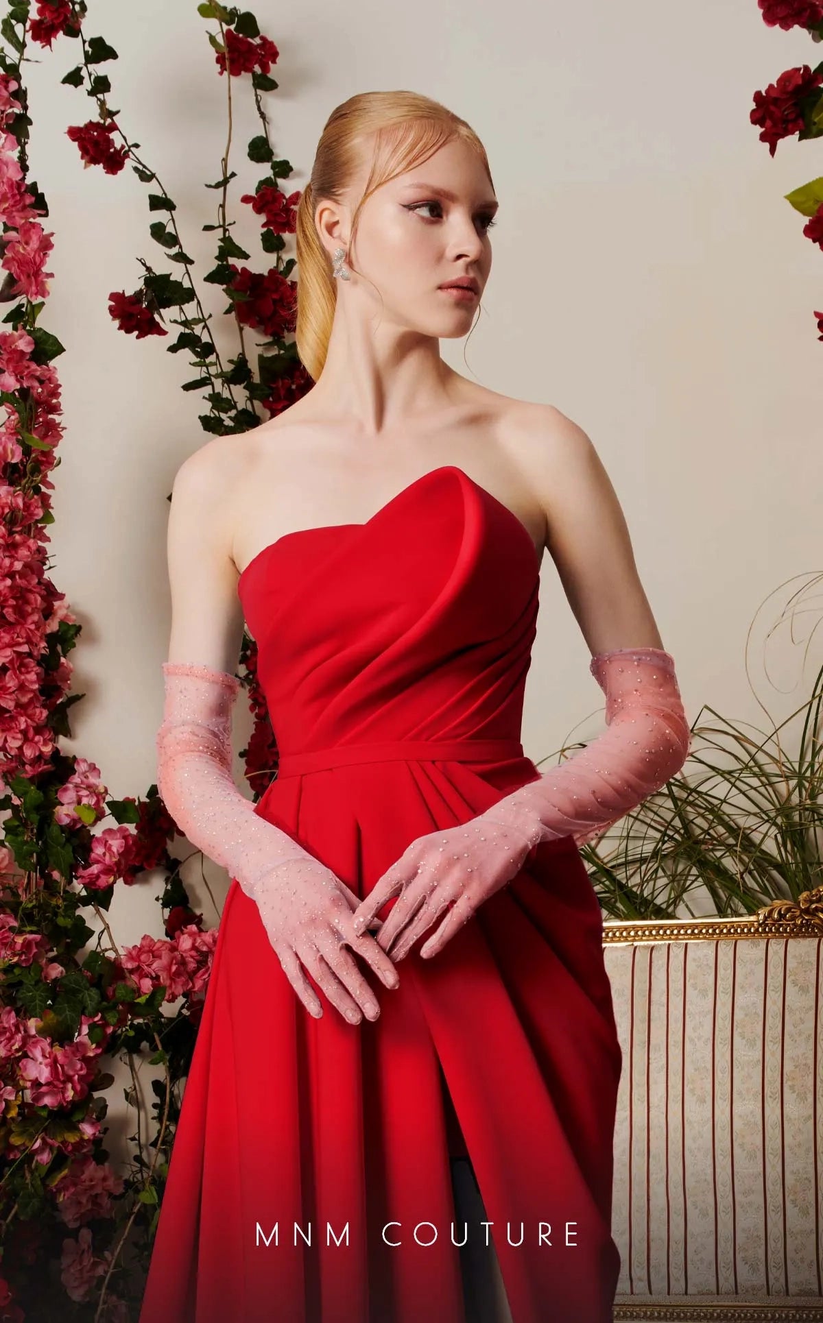 Mnm Couture MNM Couture N0503