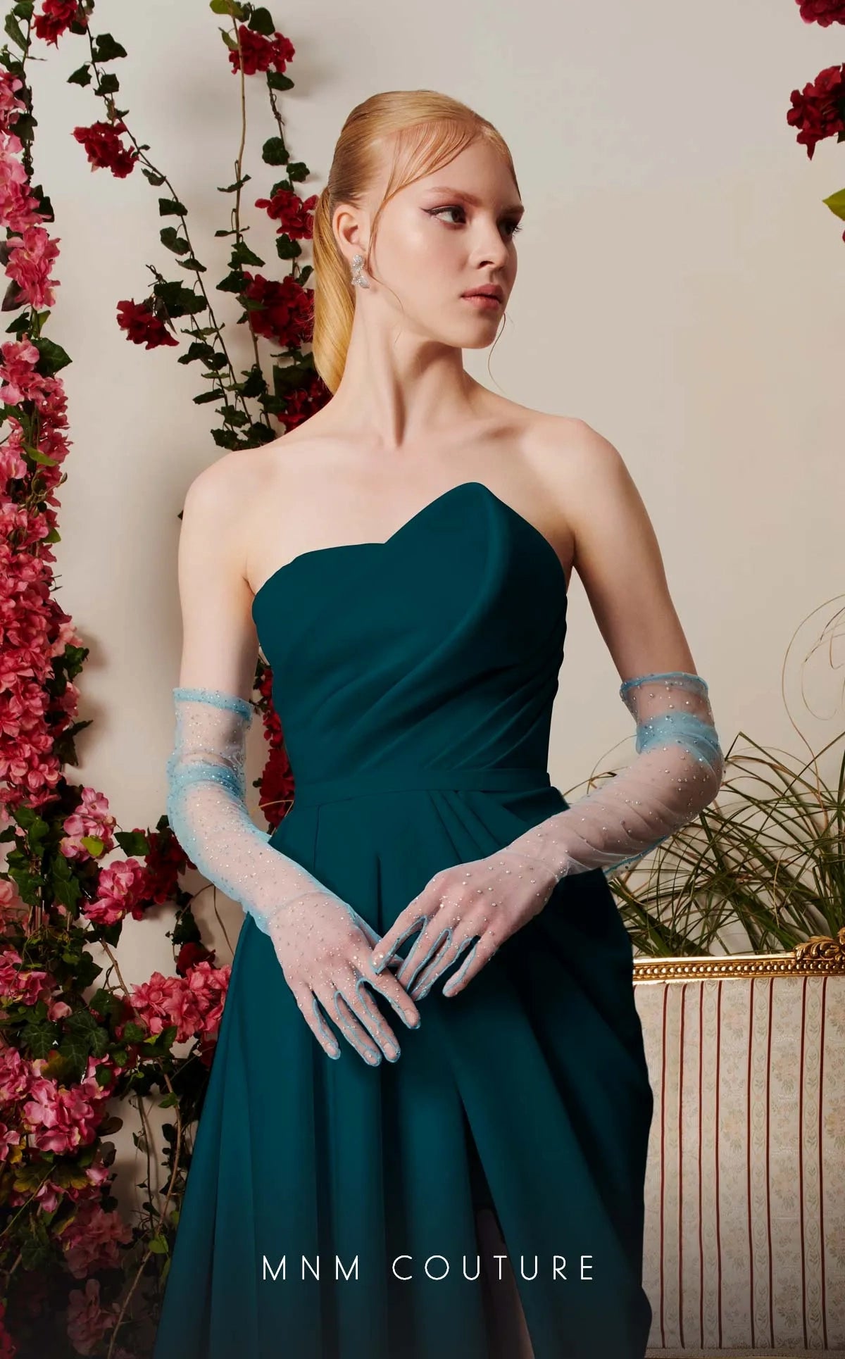 Mnm Couture MNM Couture N0503