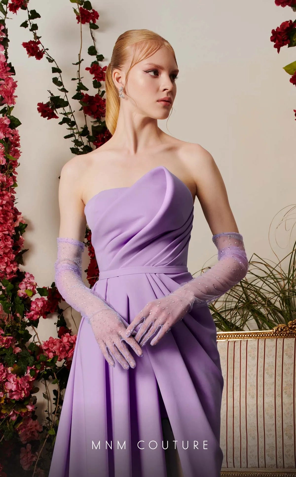 Mnm Couture MNM Couture N0503