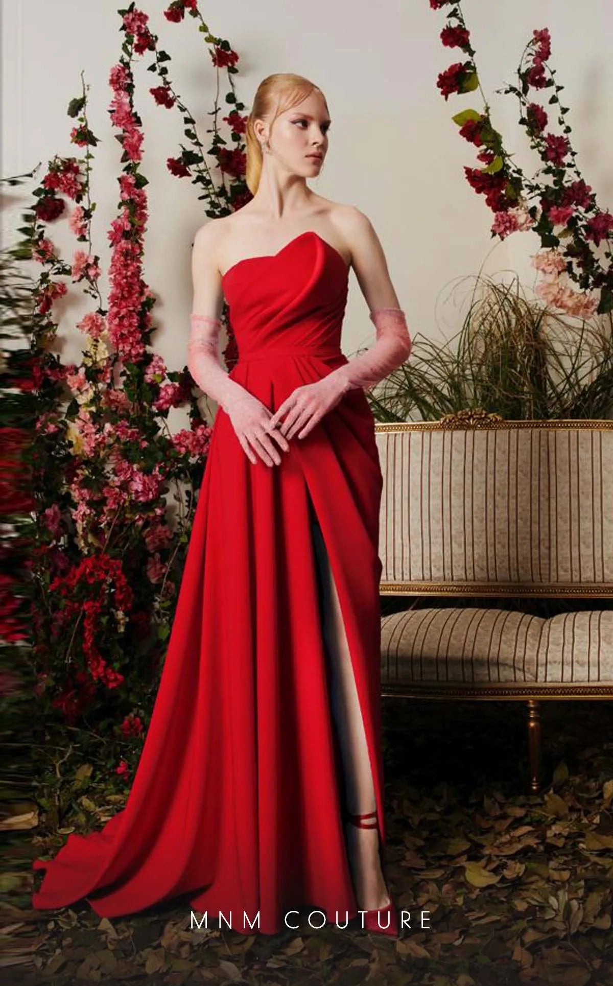 Mnm Couture MNM Couture N0503