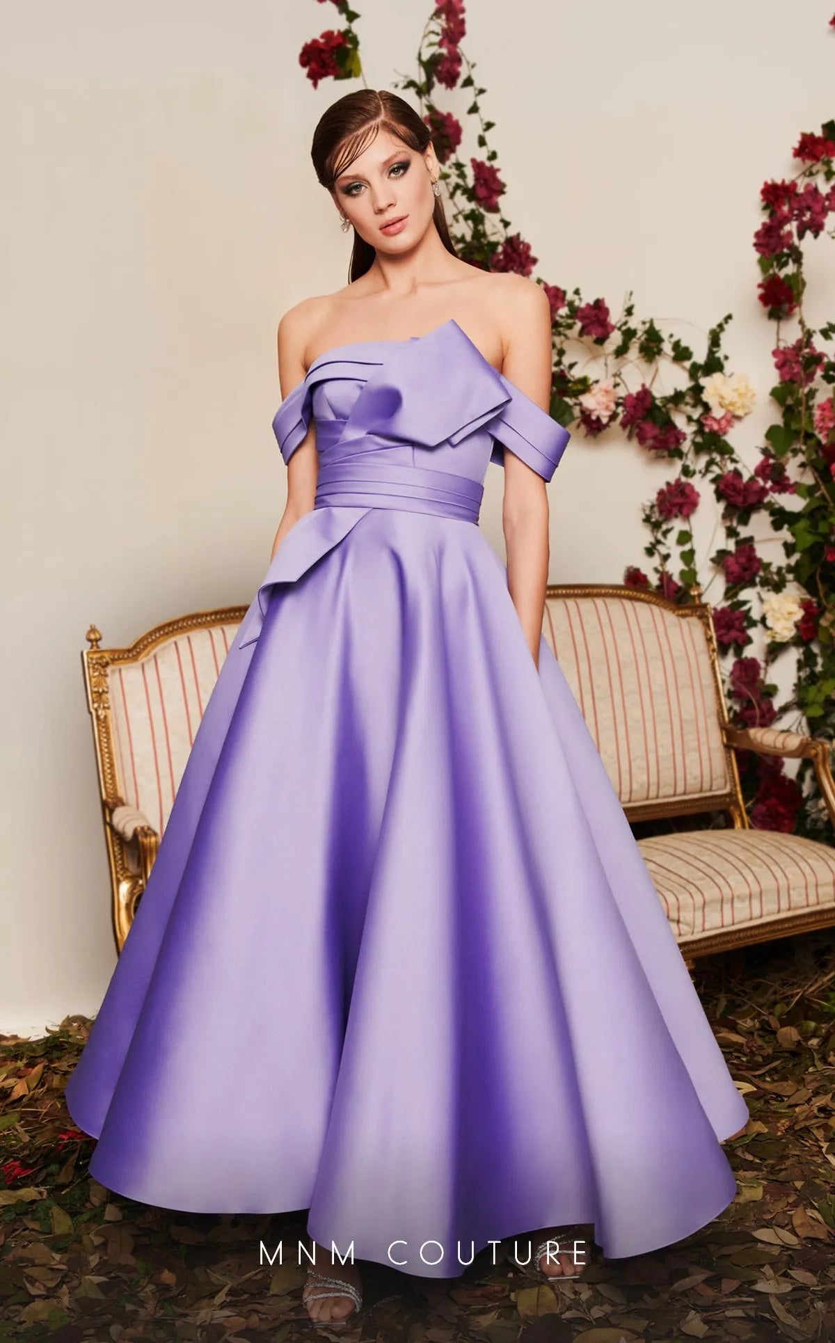 Mnm Couture MNM Couture N0511