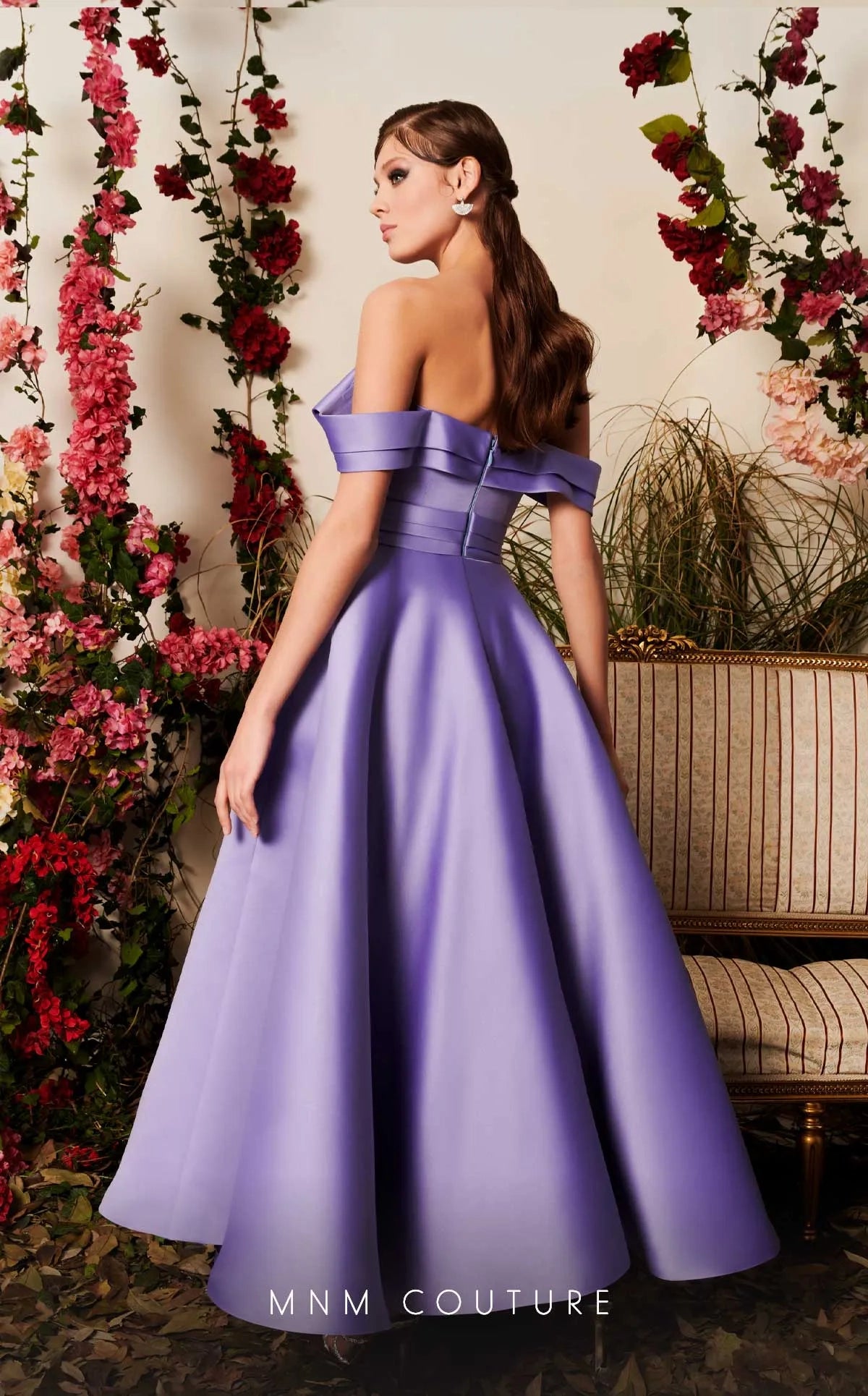 Mnm Couture MNM Couture N0511