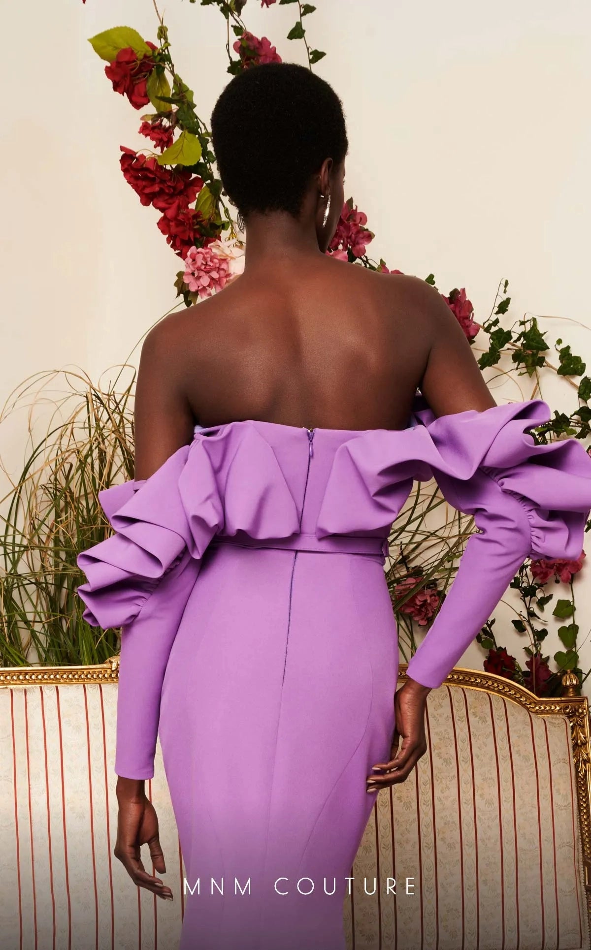Mnm Couture MNM Couture N0512