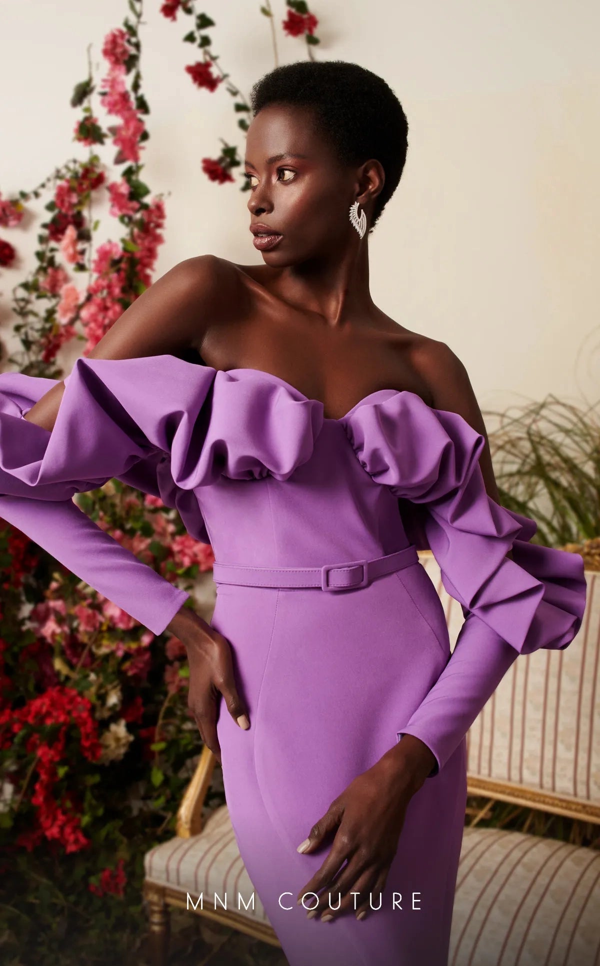 Mnm Couture MNM Couture N0512