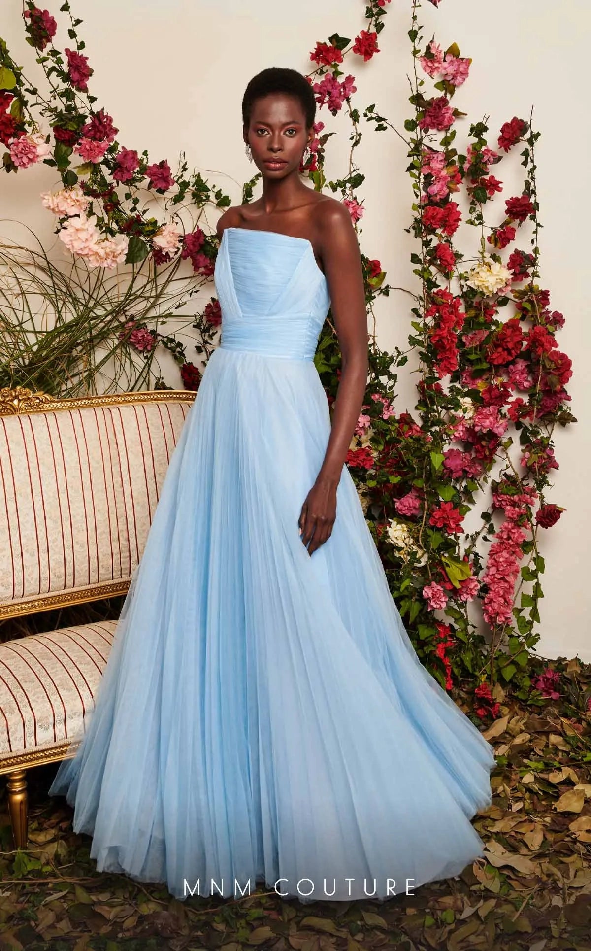 Mnm Couture MNM Couture N0513