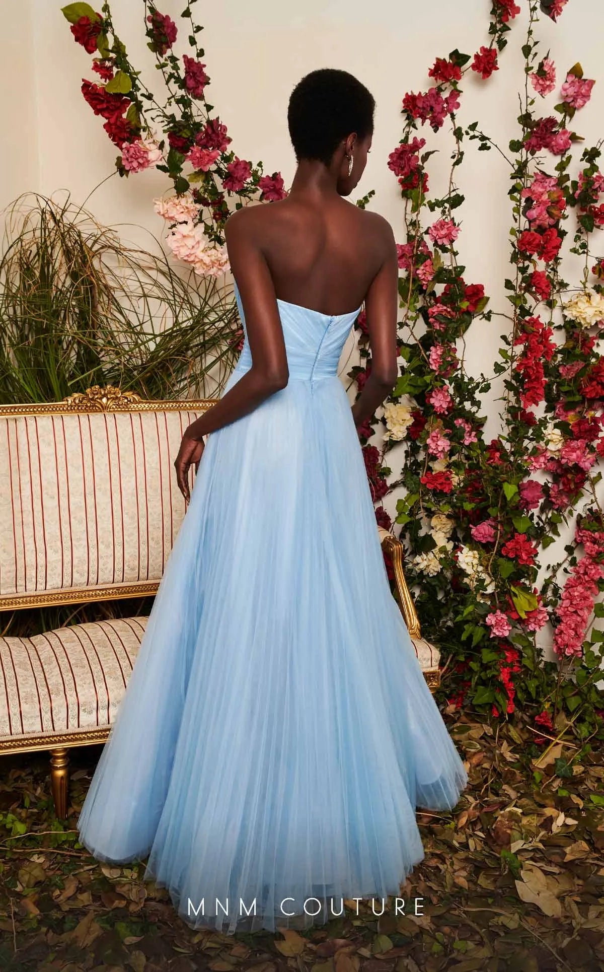 Mnm Couture MNM Couture N0513