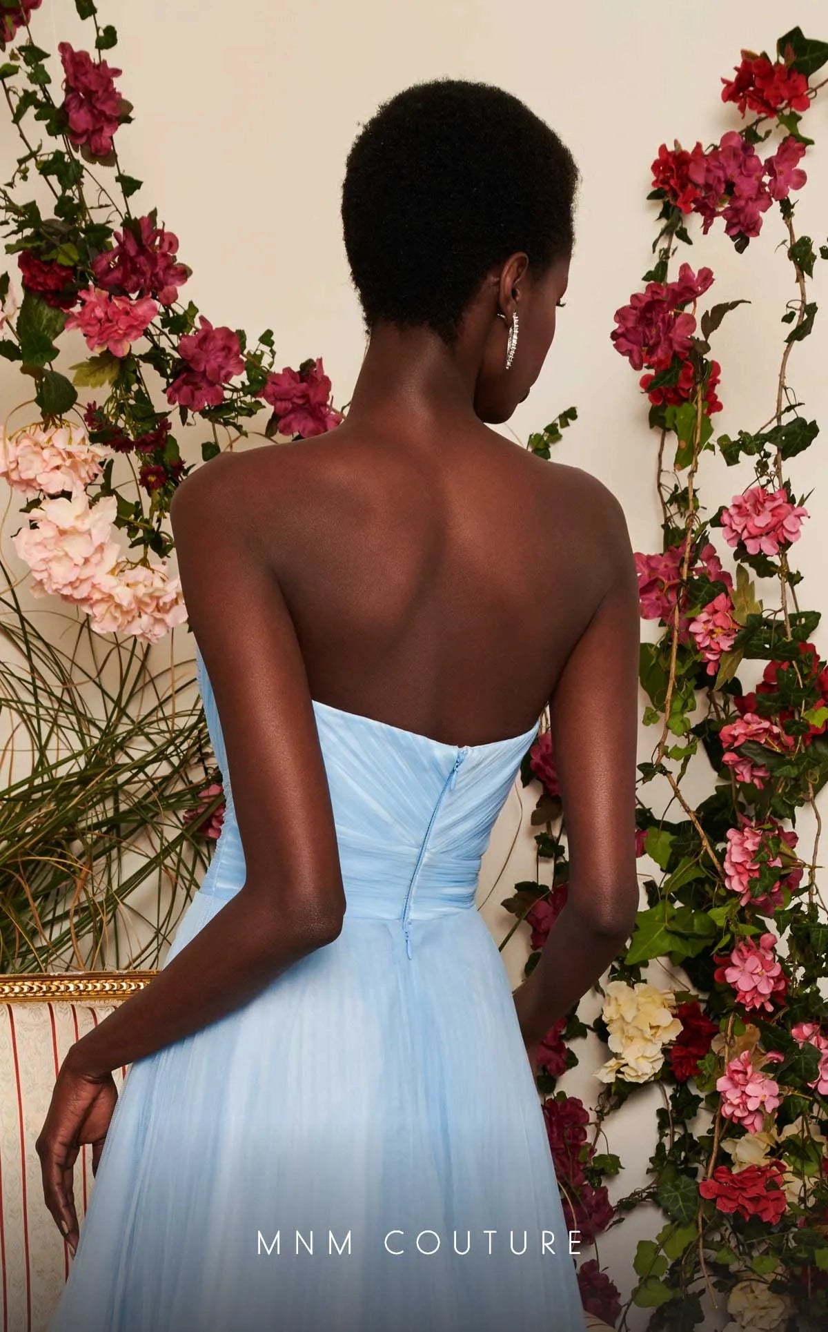 Mnm Couture MNM Couture N0513