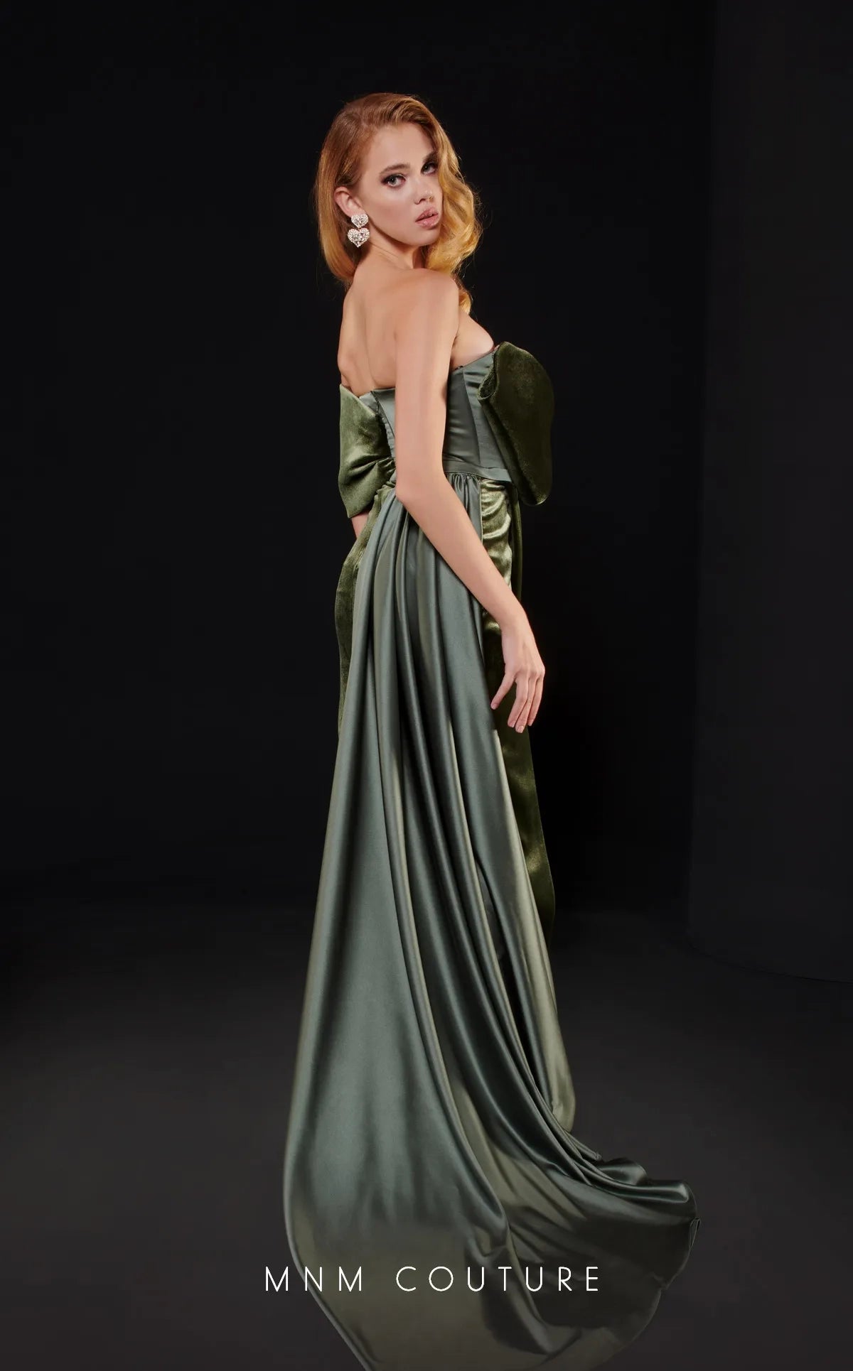 Mnm Couture MNM Couture N0514