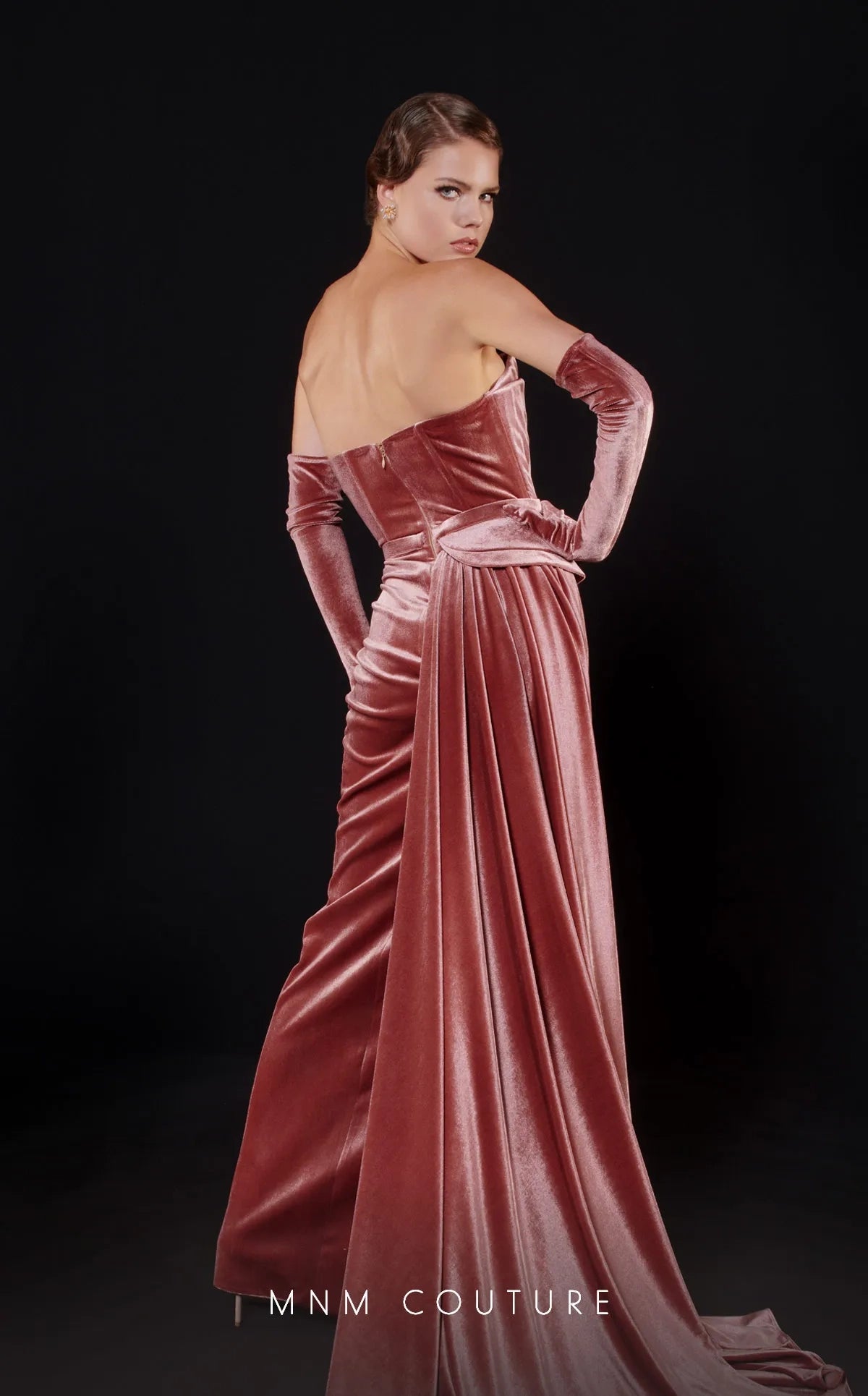 Mnm Couture MNM Couture N0515