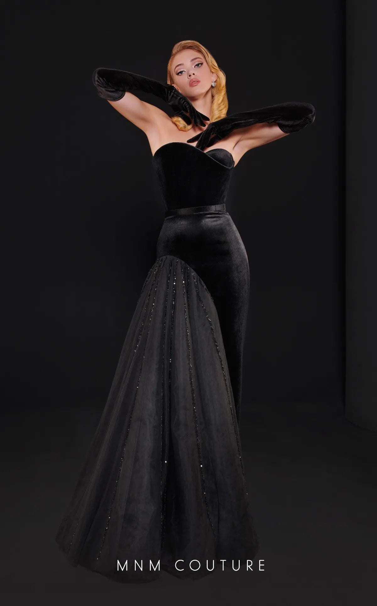 Mnm Couture MNM Couture N0516