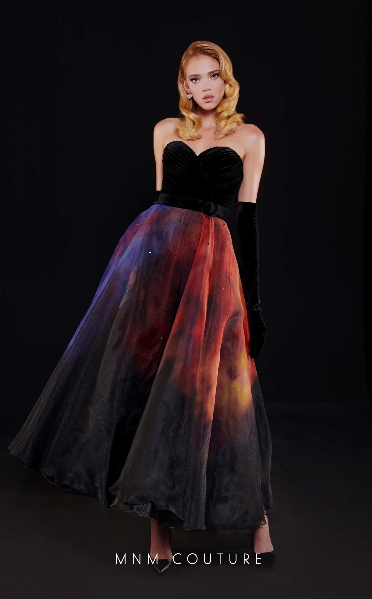 Mnm Couture MNM Couture N0517