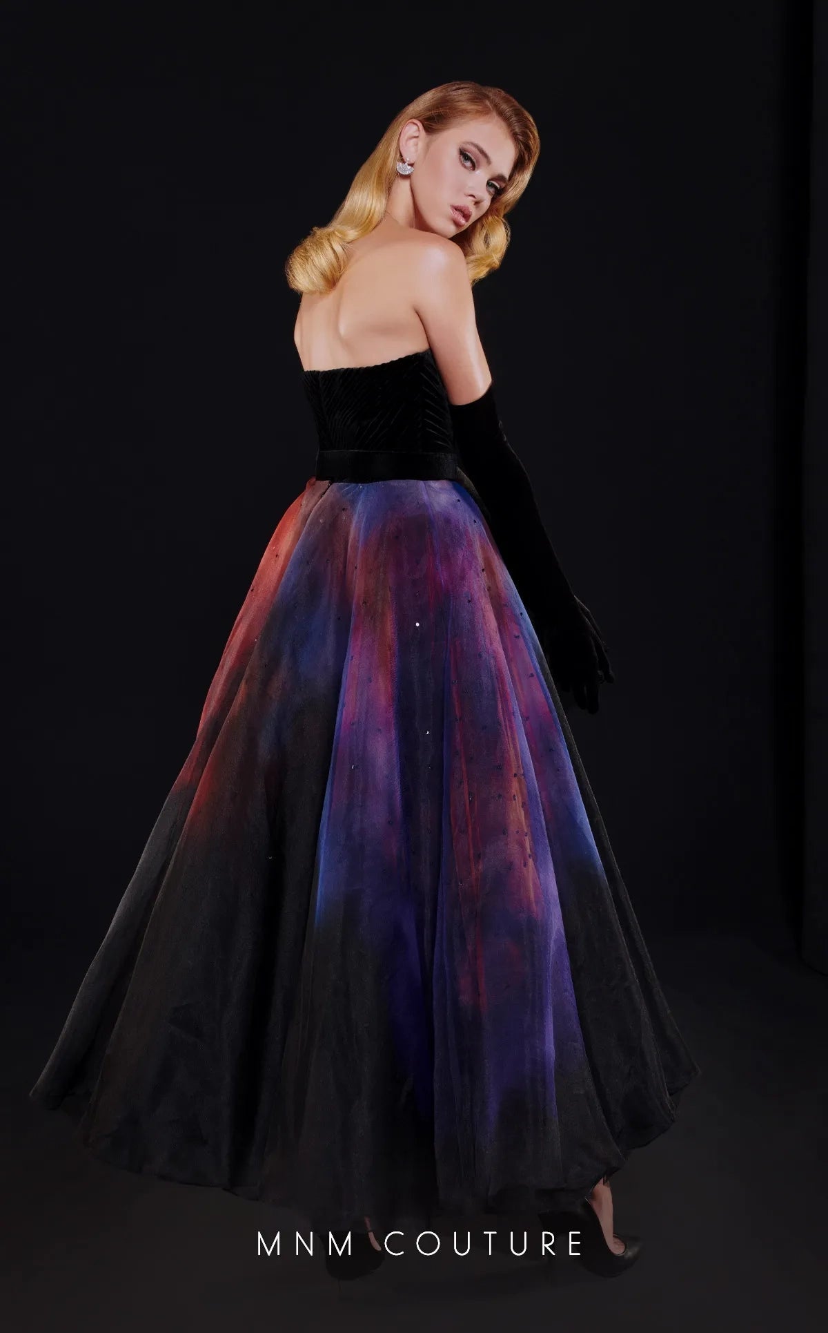 Mnm Couture MNM Couture N0517