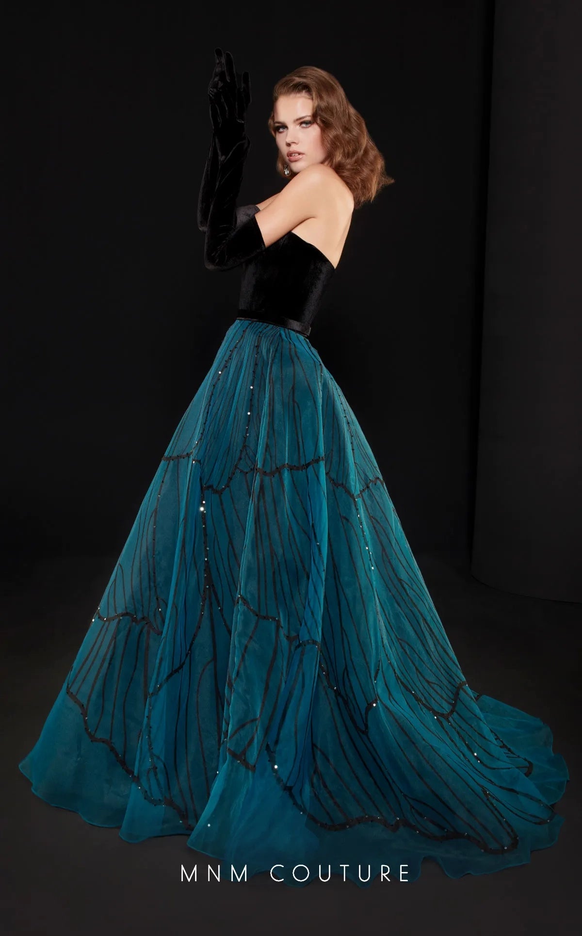 Mnm Couture MNM Couture N0518