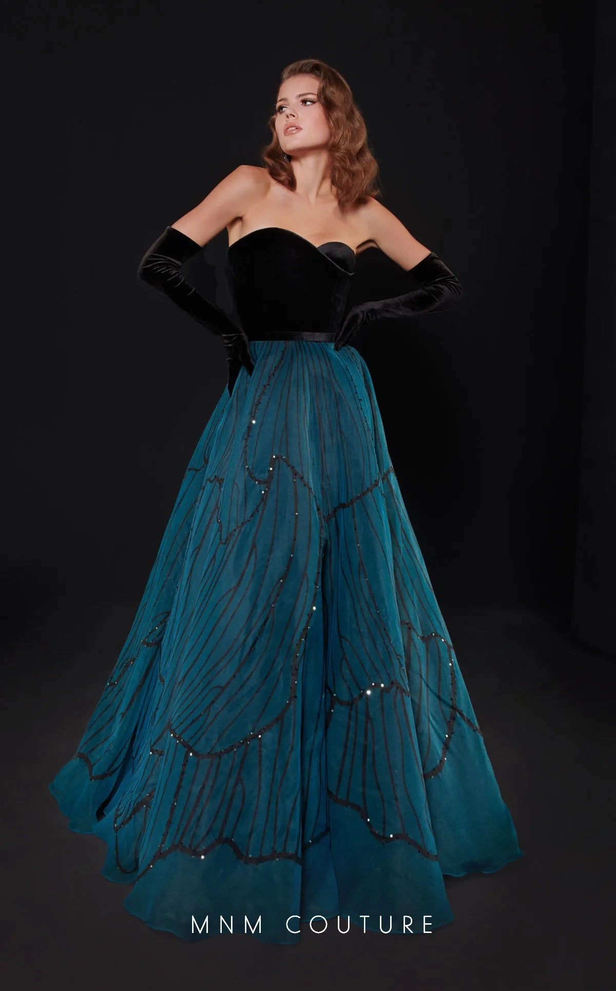 Mnm Couture MNM Couture N0518