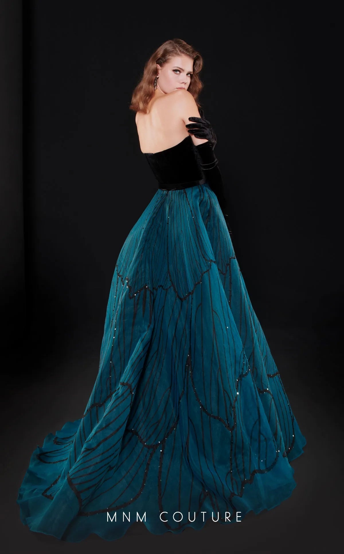 Mnm Couture MNM Couture N0518