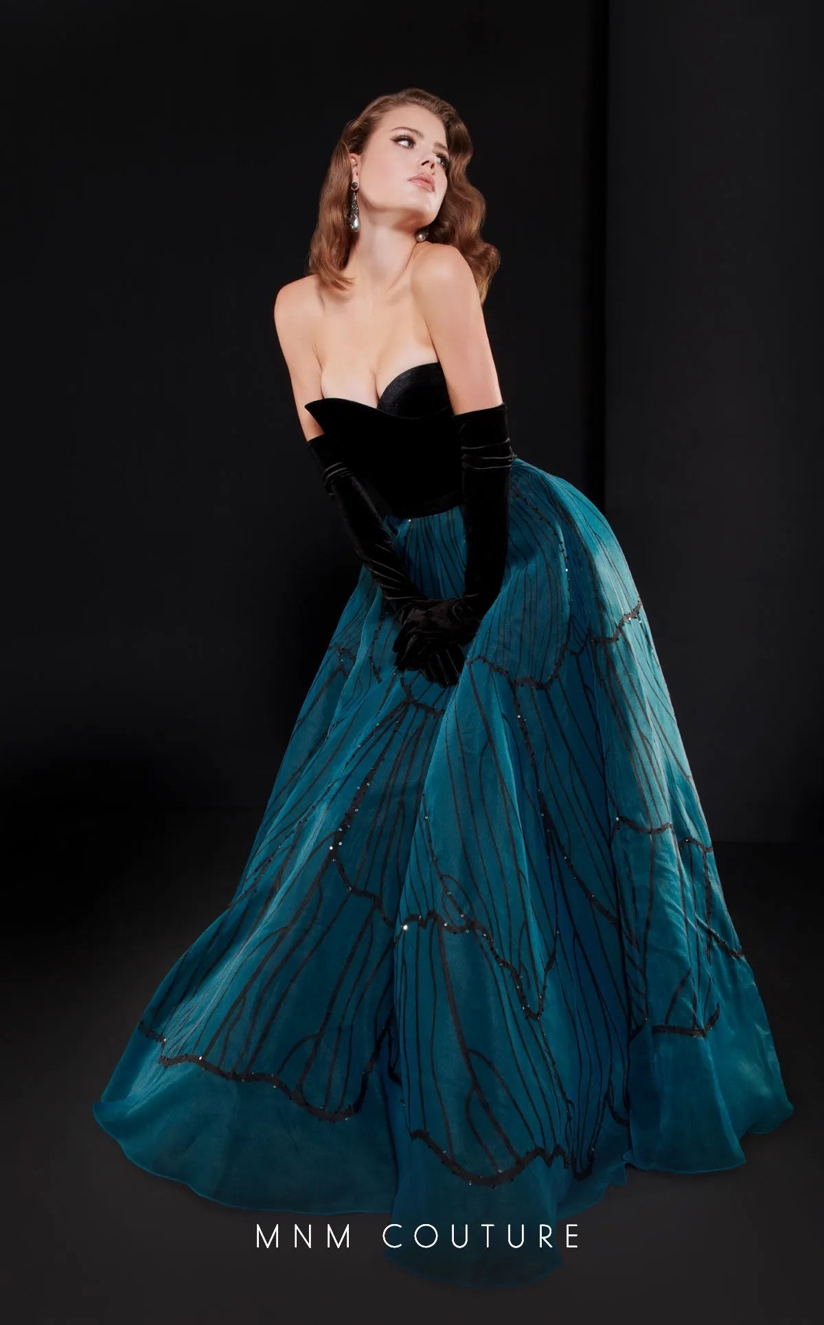 Mnm Couture MNM Couture N0518