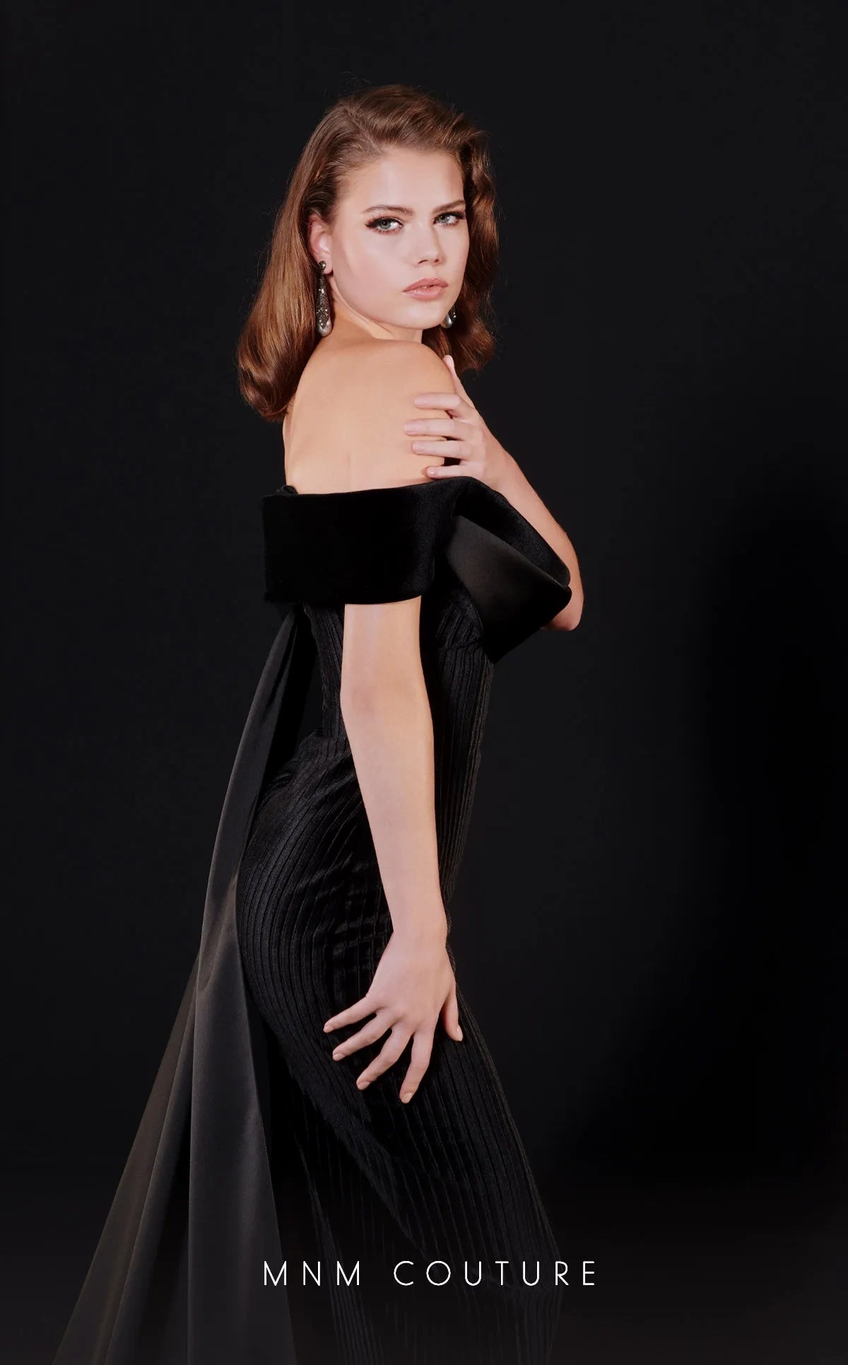Mnm Couture MNM Couture N0519