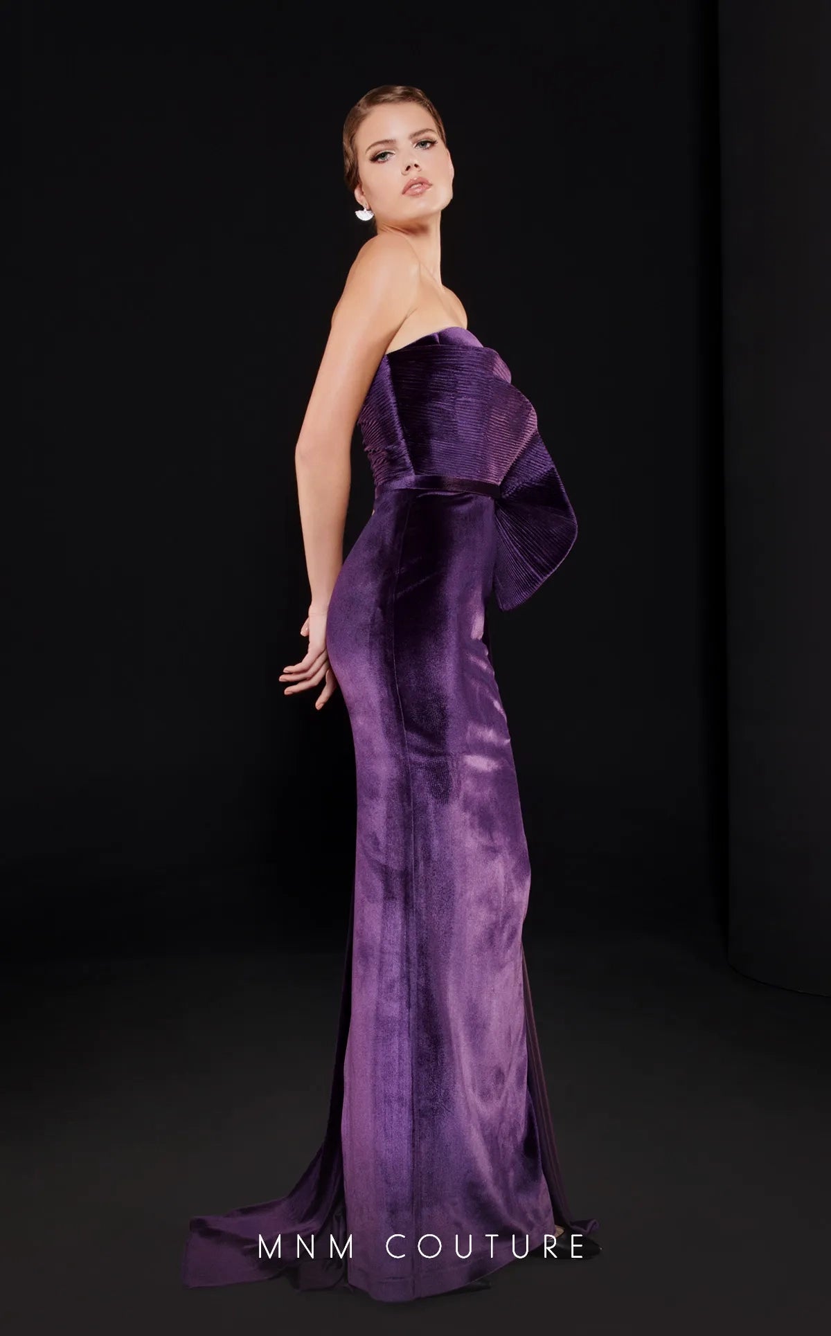 Mnm Couture MNM Couture N0520