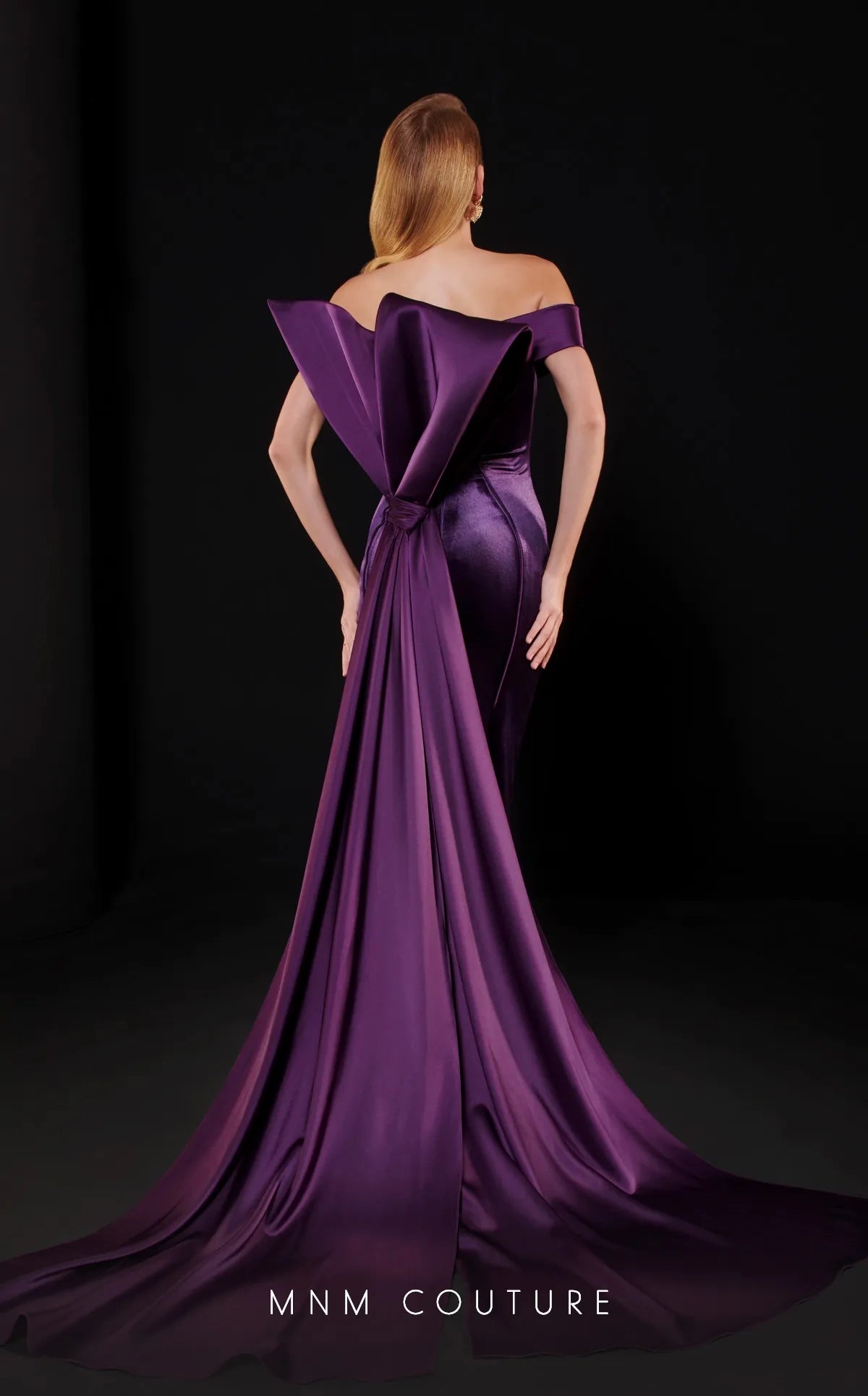Mnm Couture MNM Couture N0521