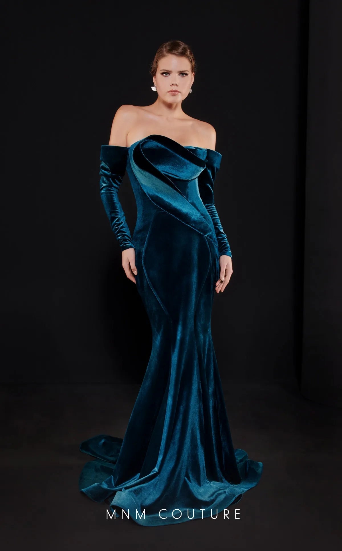 Mnm Couture MNM Couture N0522
