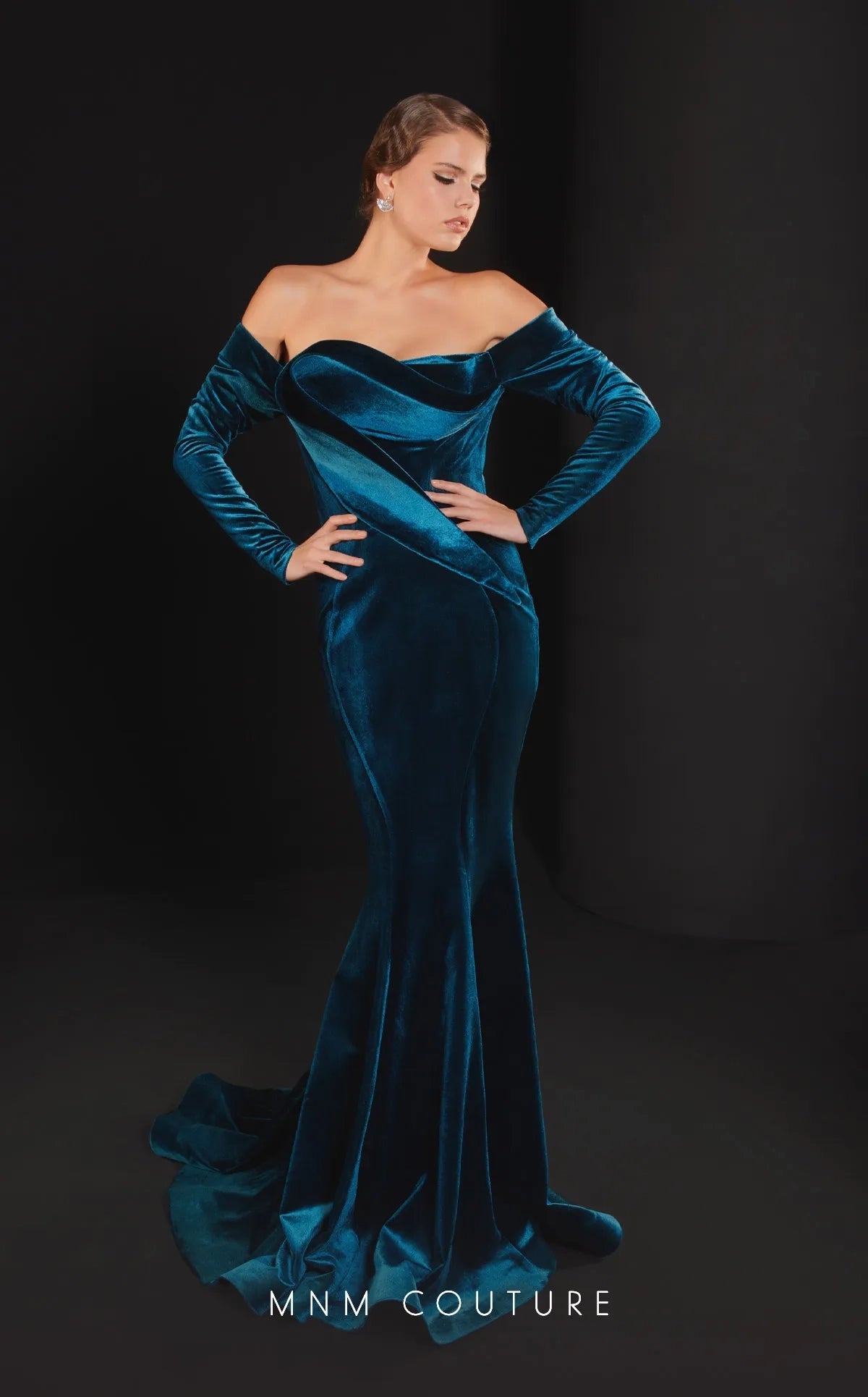 Mnm Couture MNM Couture N0522